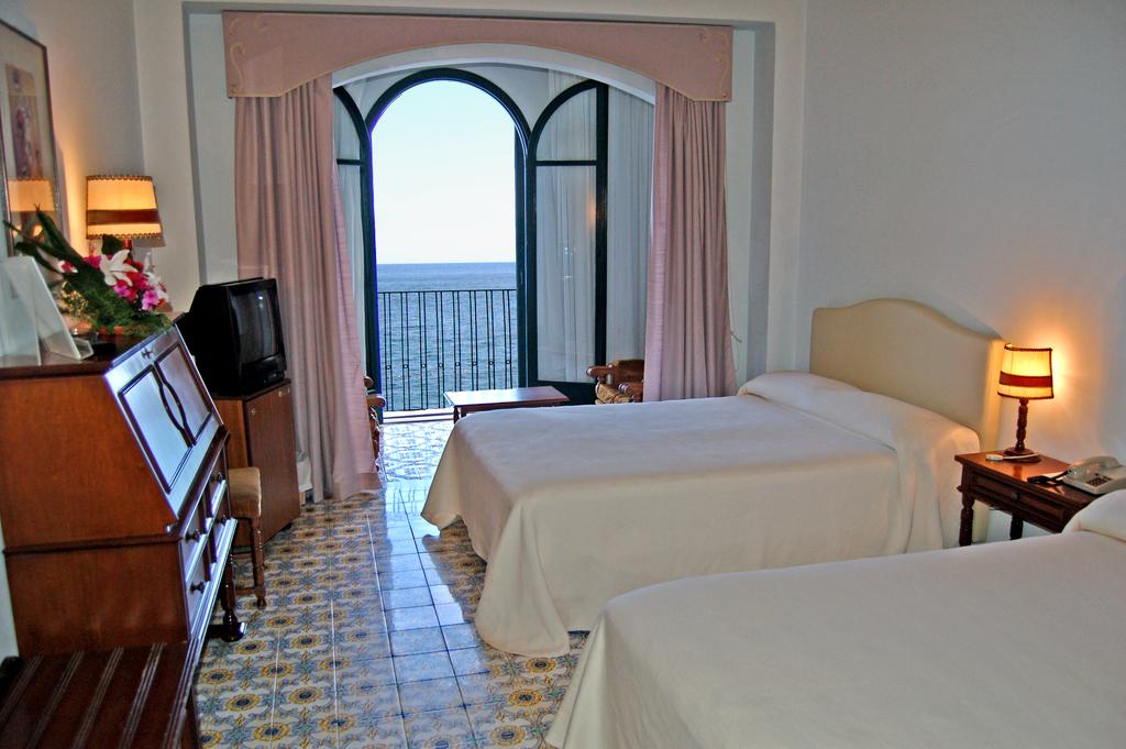 Hotel Lido Mediterranee