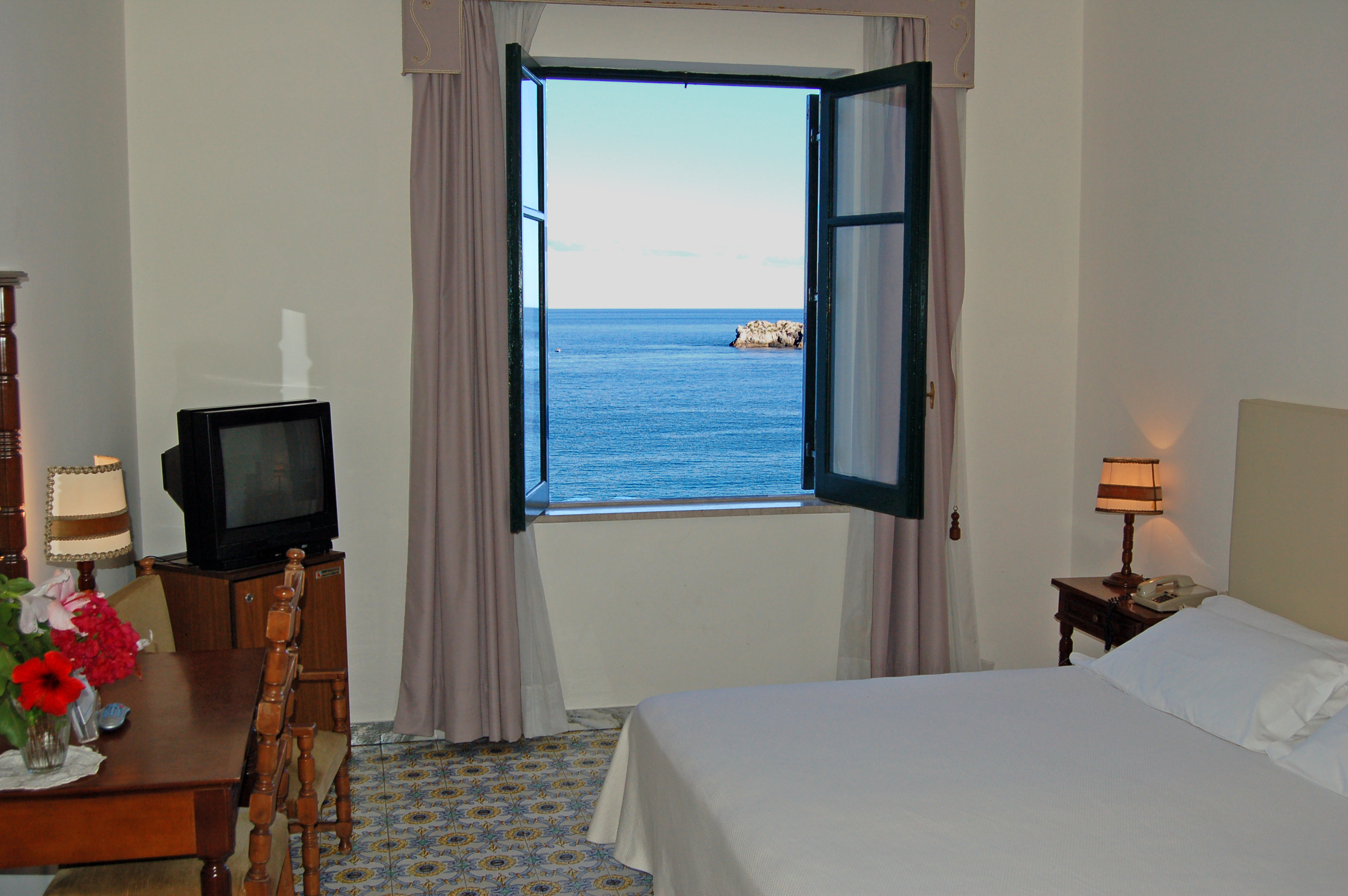 Hotel Lido Mediterranee