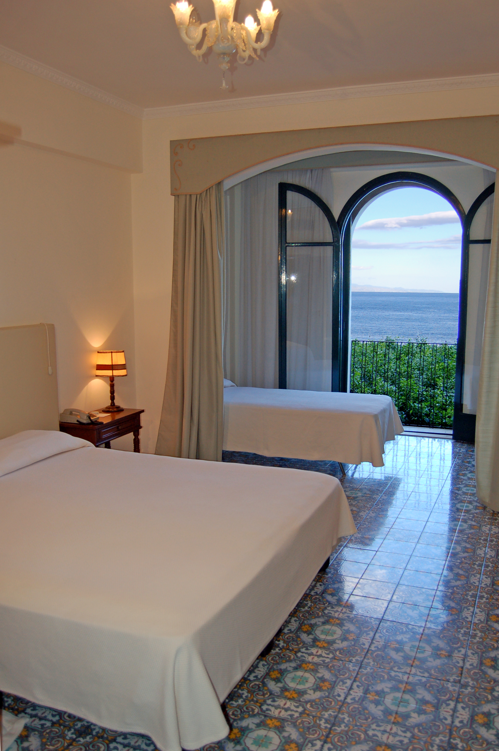 Hotel Lido Mediterranee