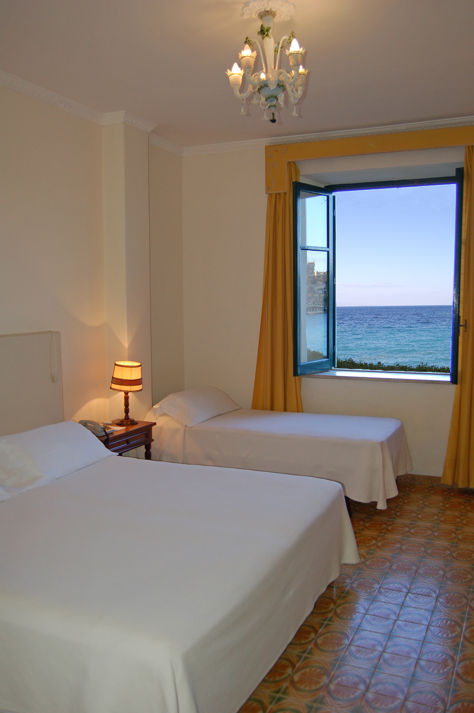Hotel Lido Mediterranee