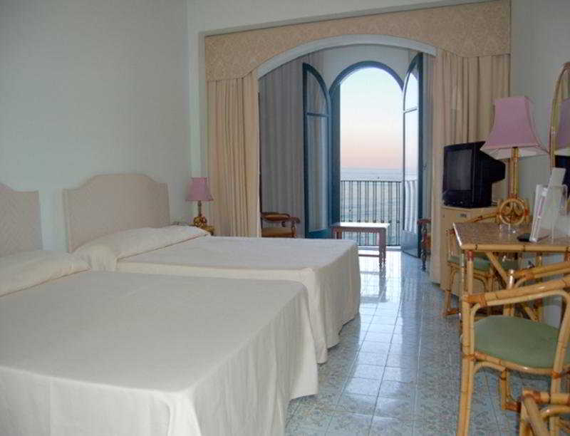 Hotel Lido Mediterranee