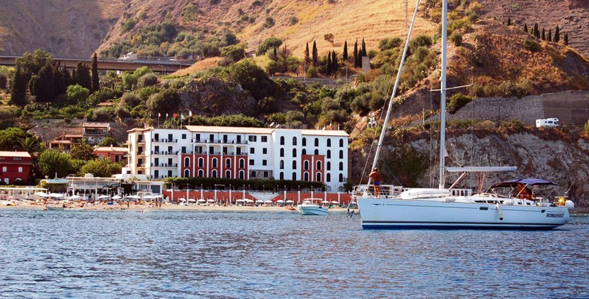 Hotel Lido Mediterranee