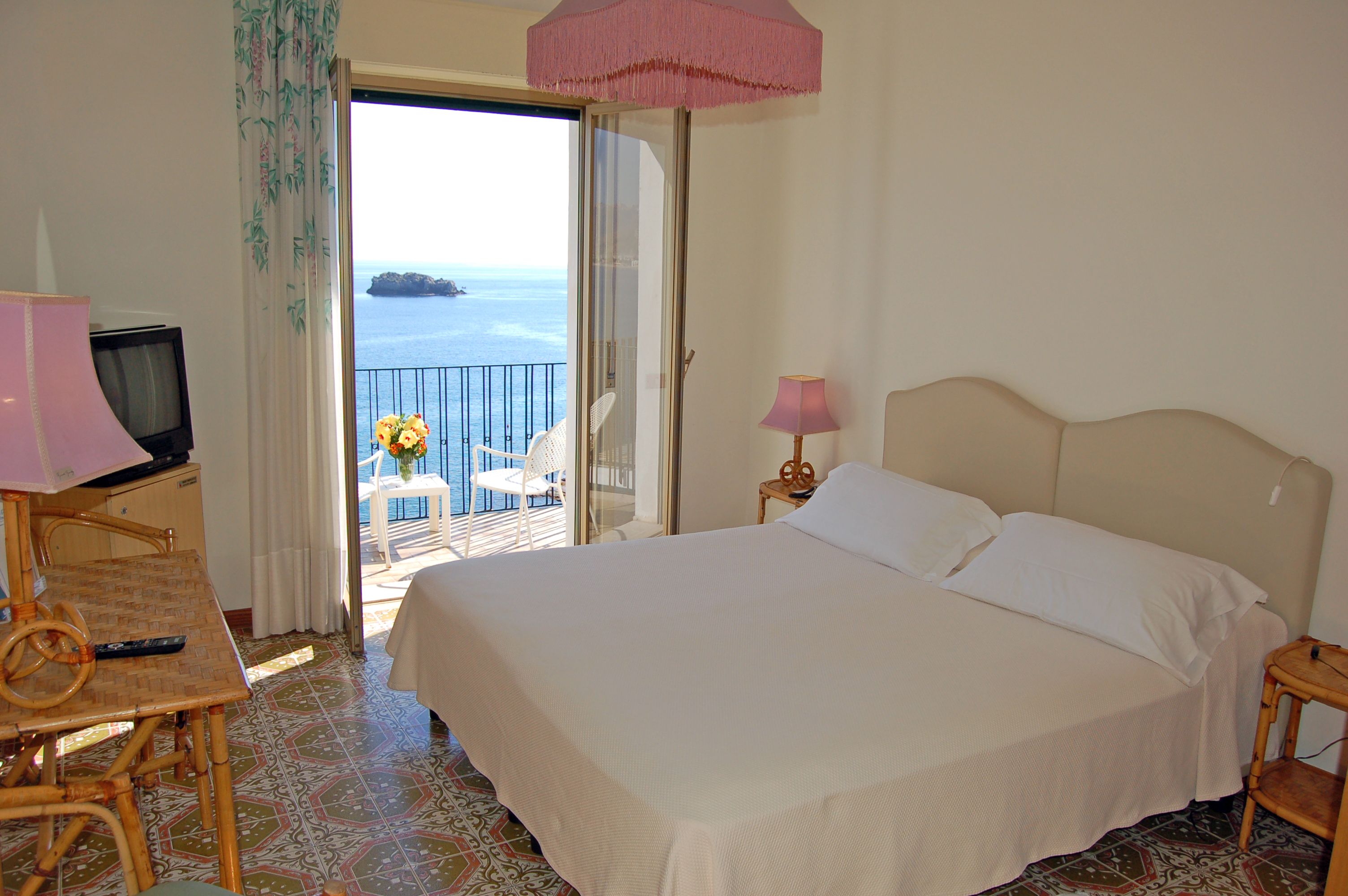 Hotel Lido Mediterranee