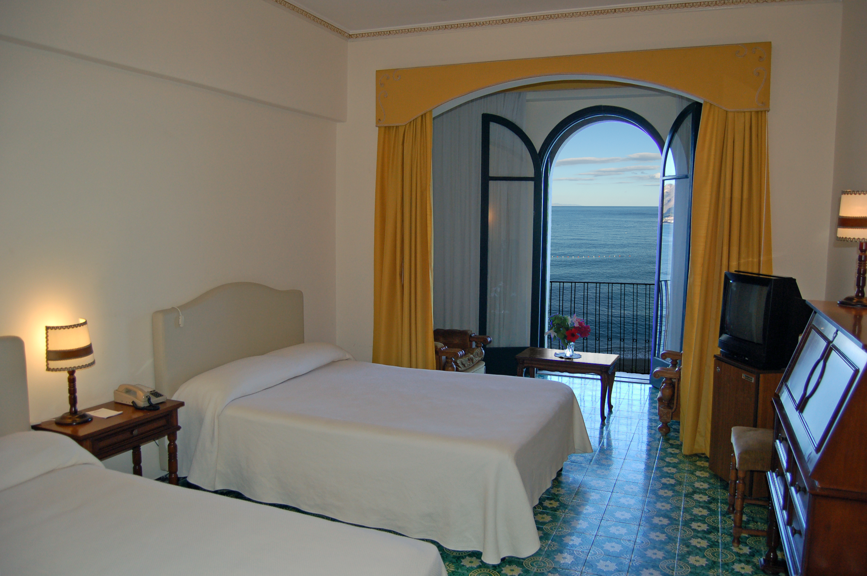 Hotel Lido Mediterranee