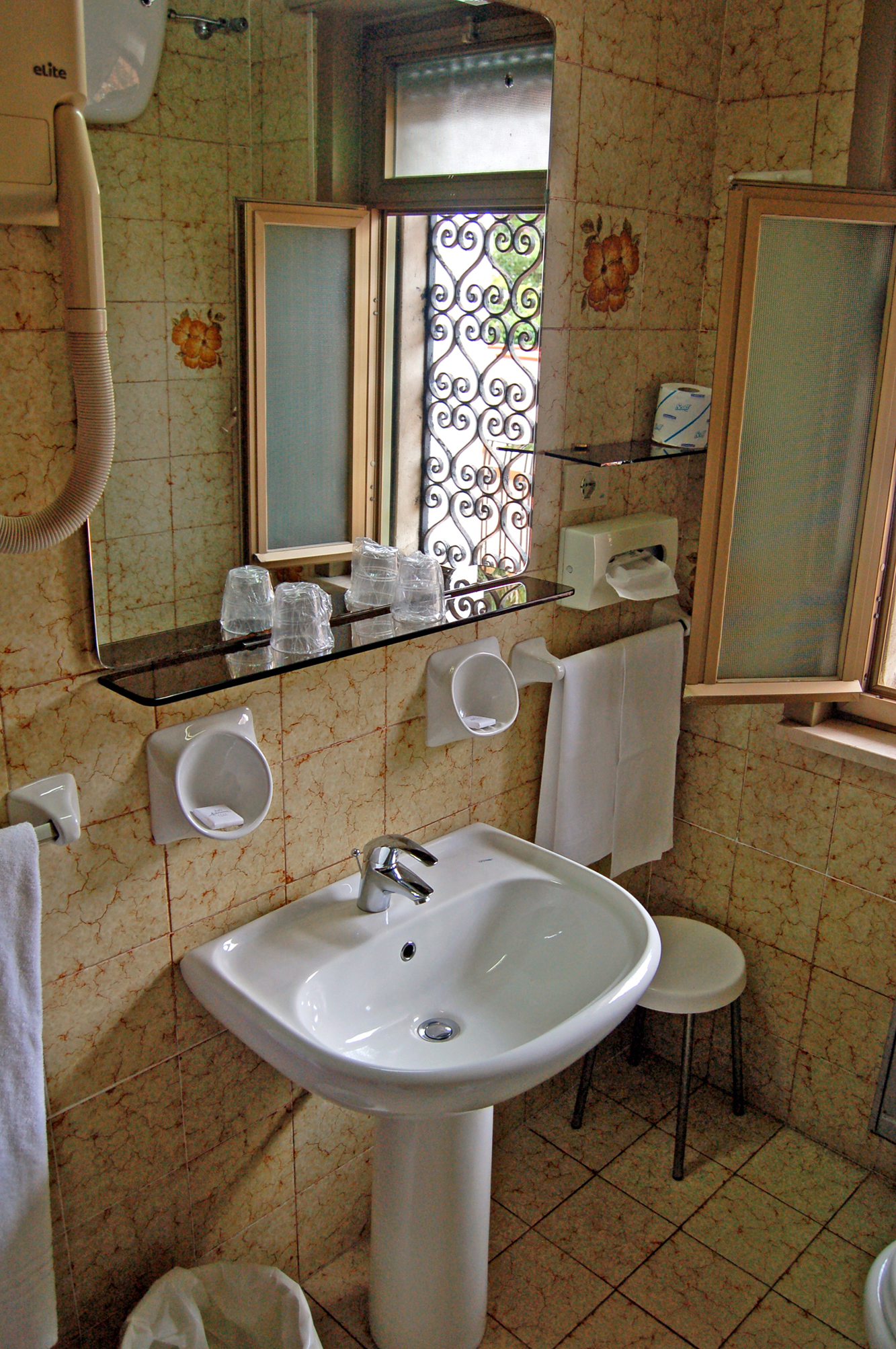 Hotel Lido Mediterranee