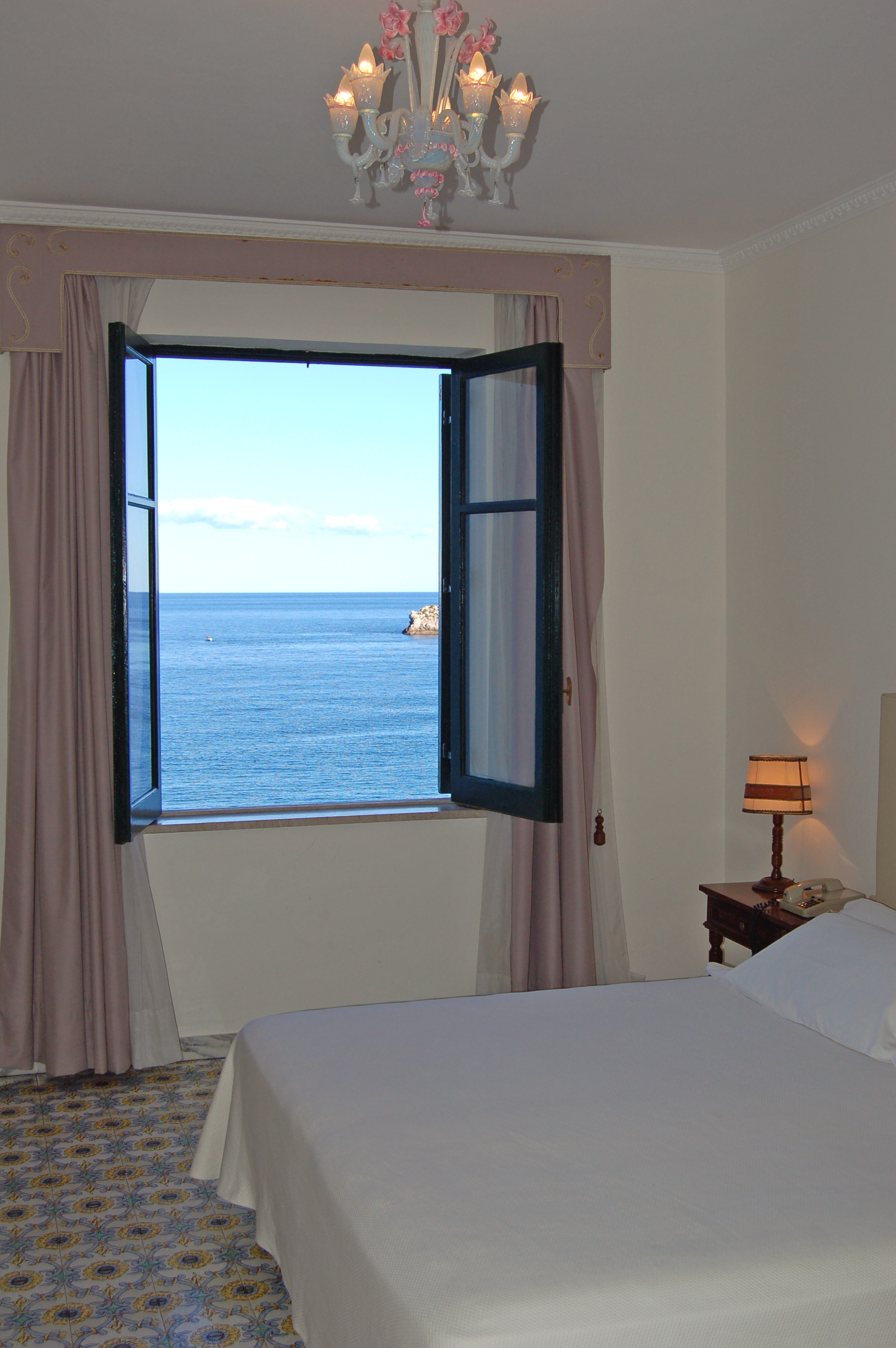 Hotel Lido Mediterranee