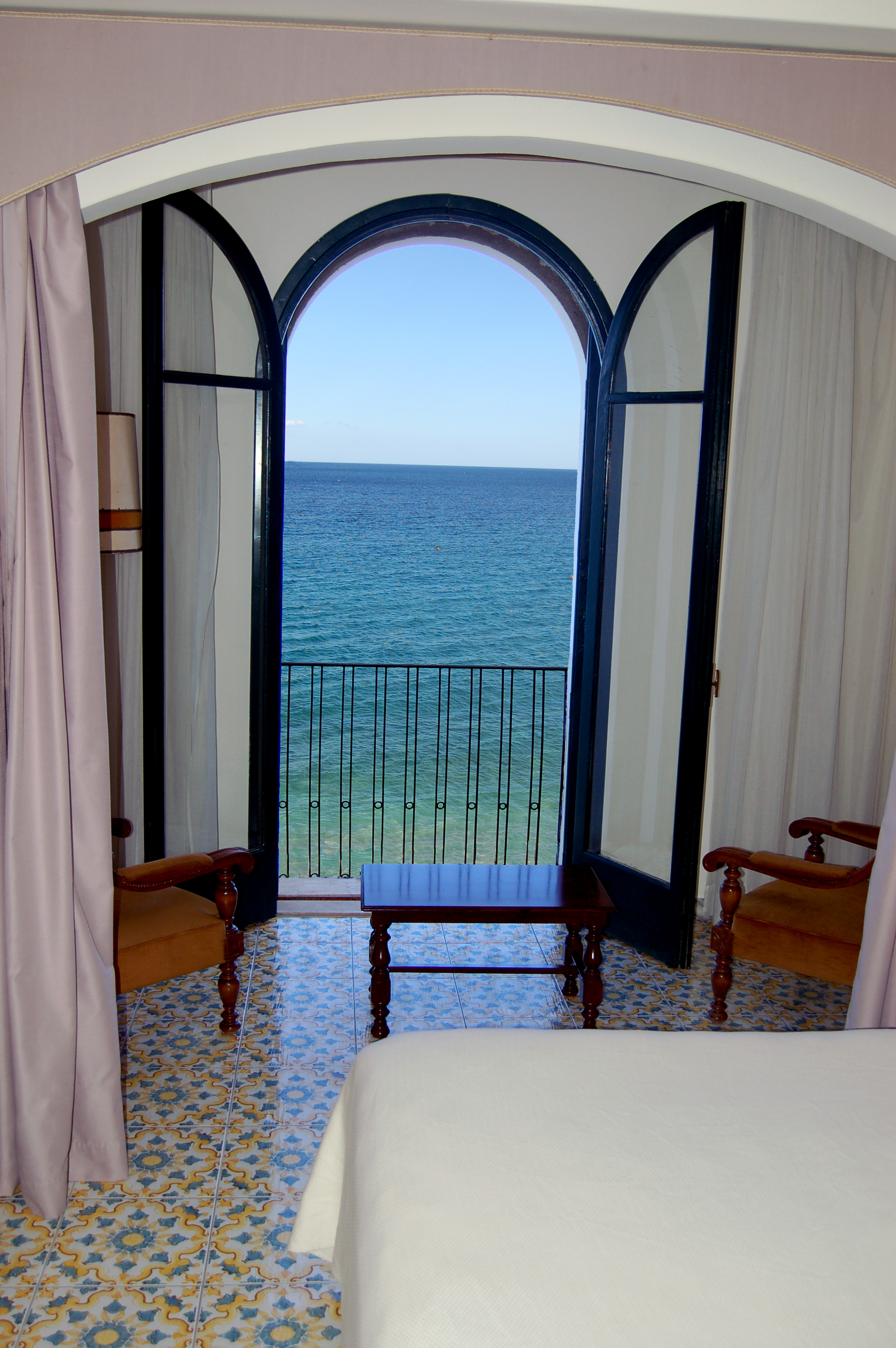 Hotel Lido Mediterranee