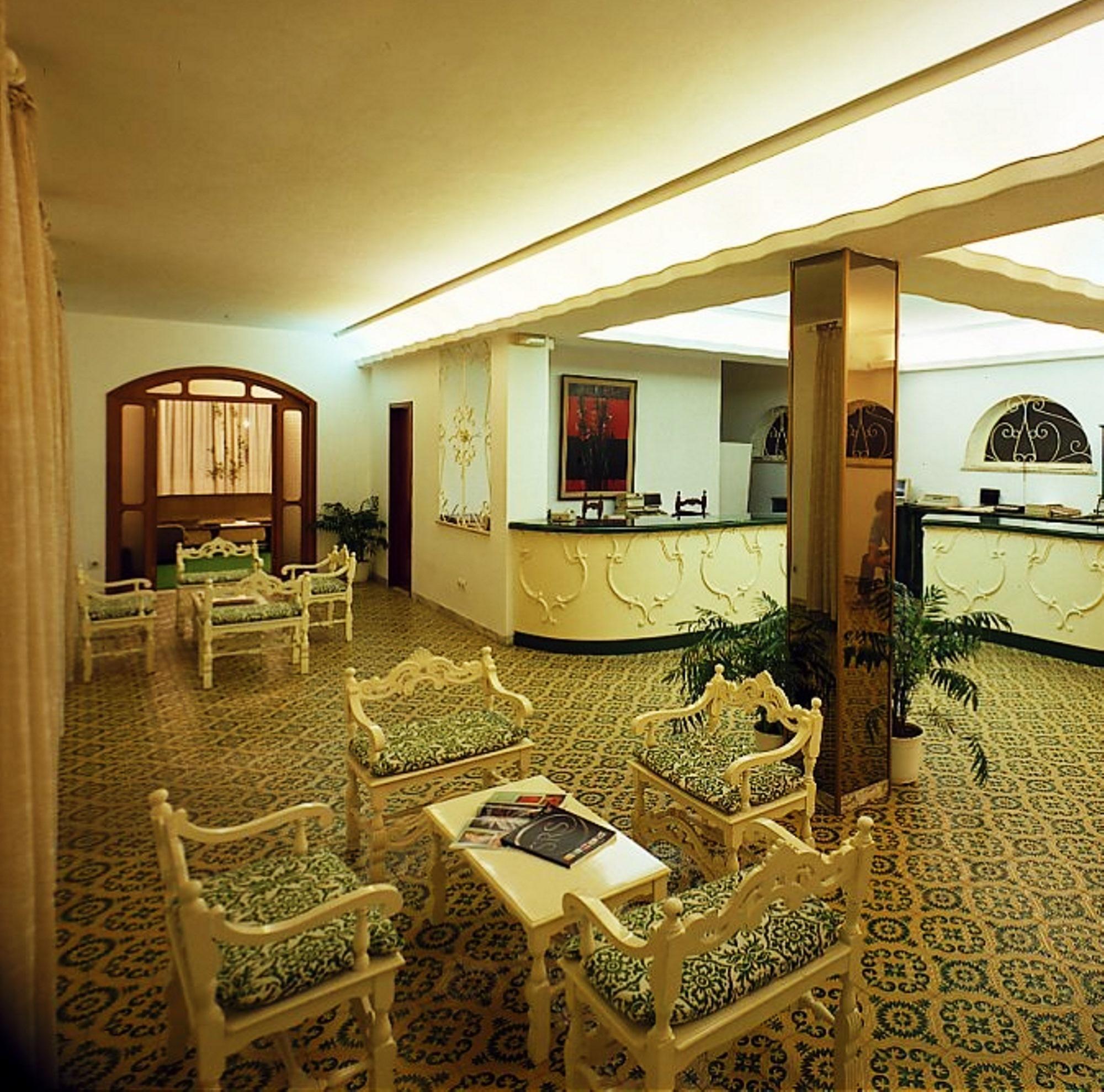 Hotel Lido Mediterranee
