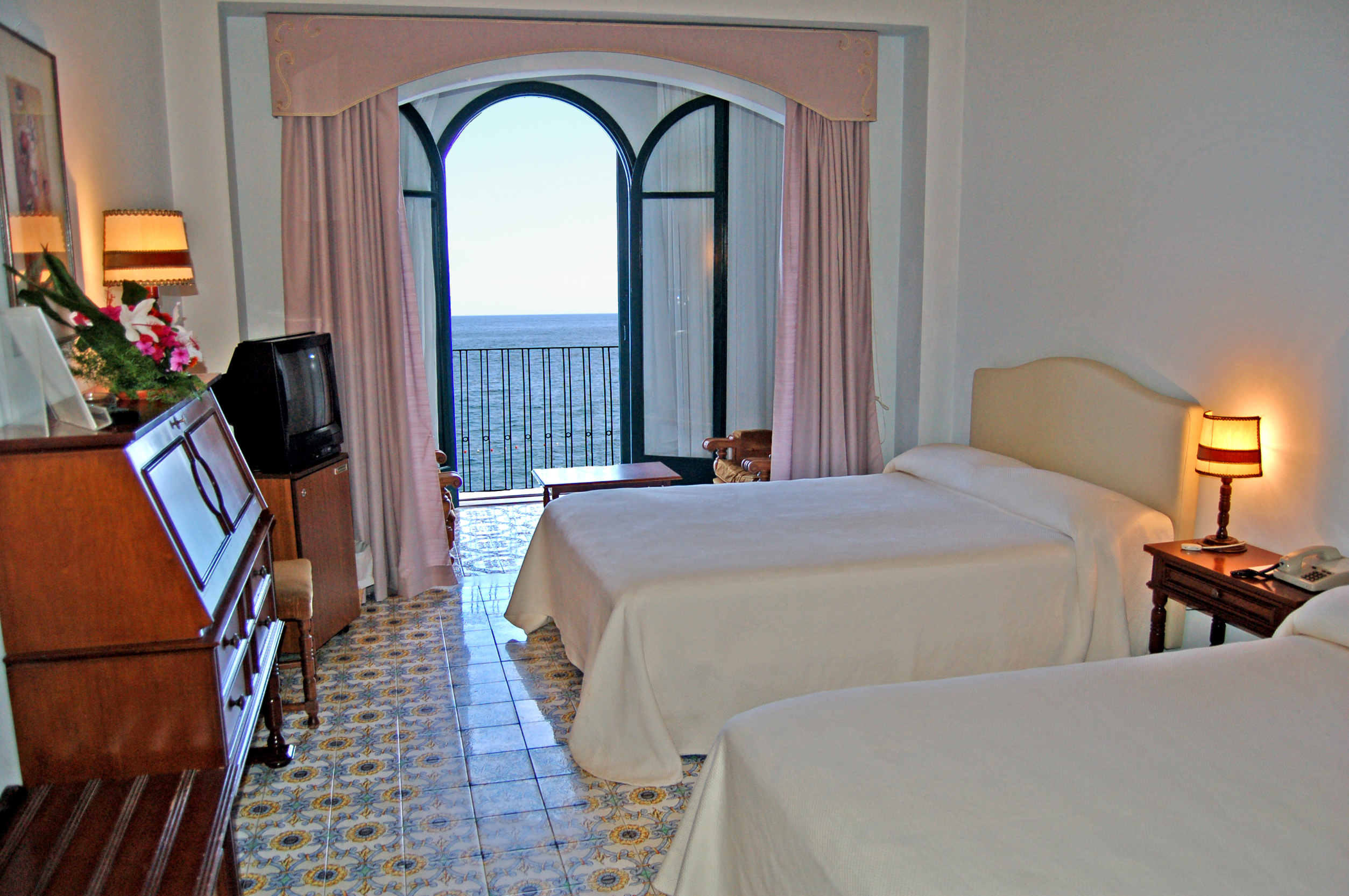 Hotel Lido Mediterranee