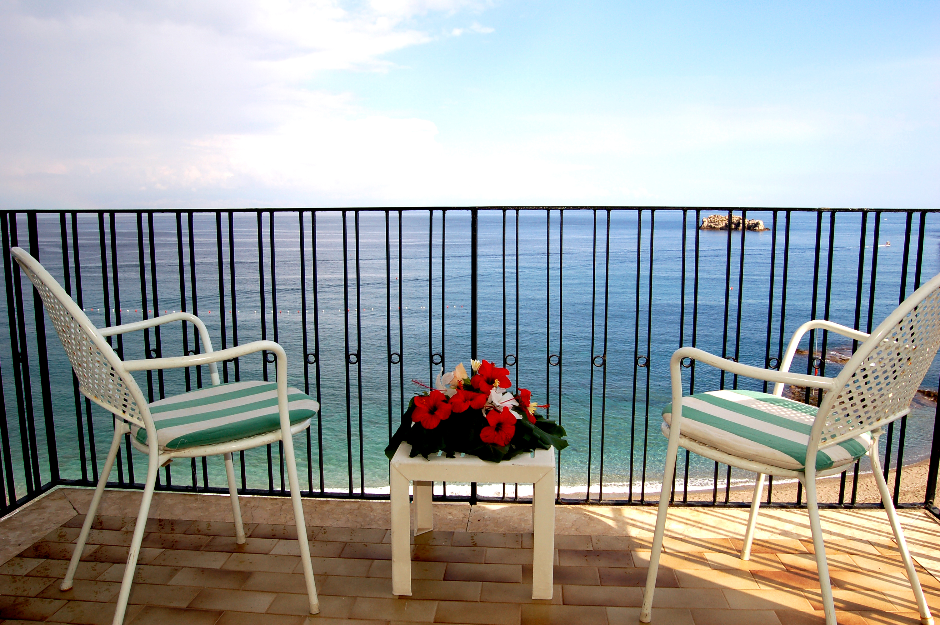 Hotel Lido Mediterranee