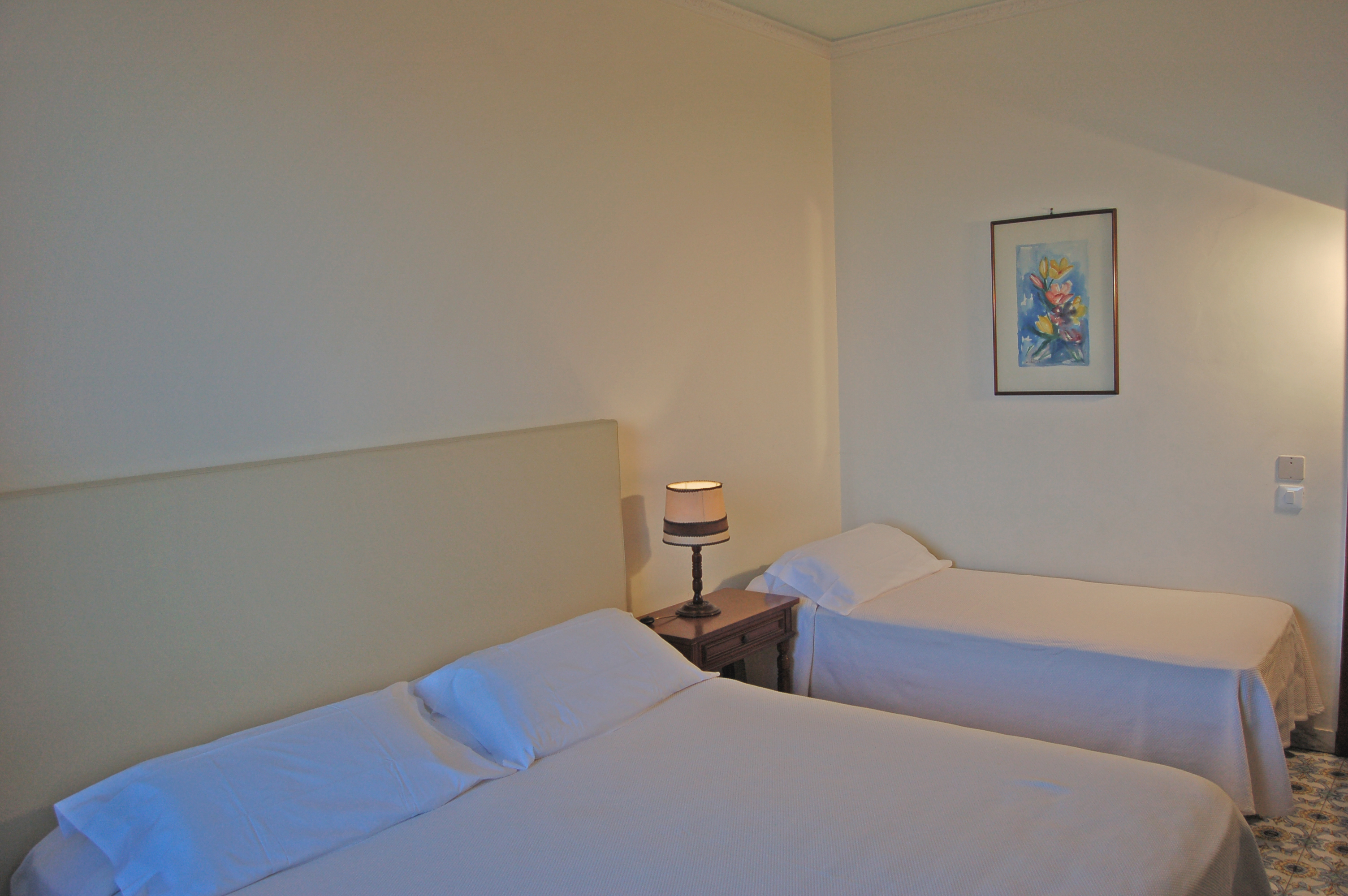 Hotel Lido Mediterranee