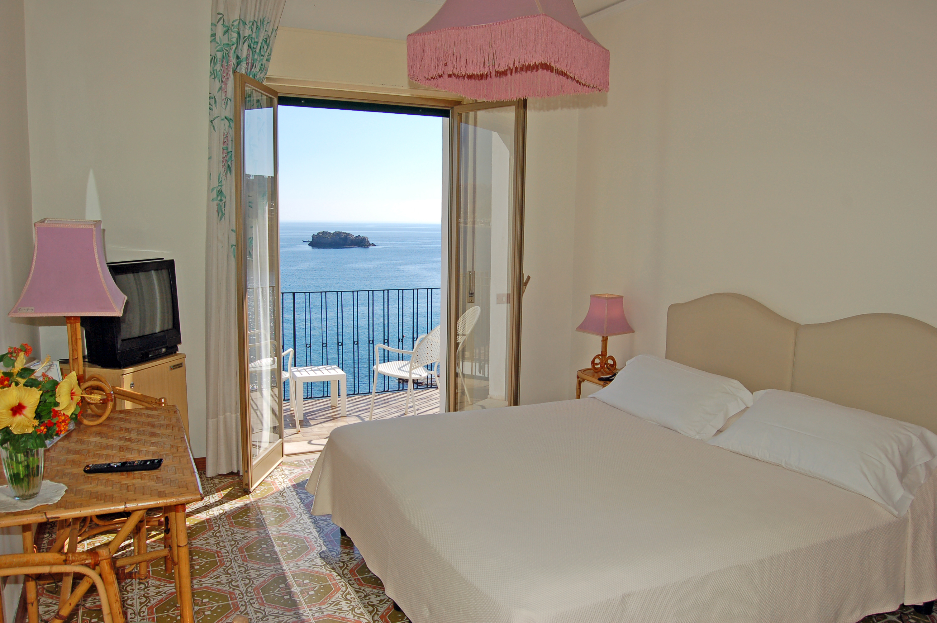 Hotel Lido Mediterranee