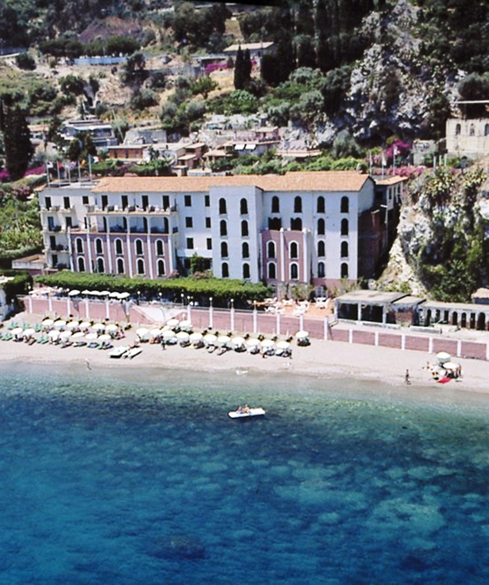 Hotel Lido Mediterranee