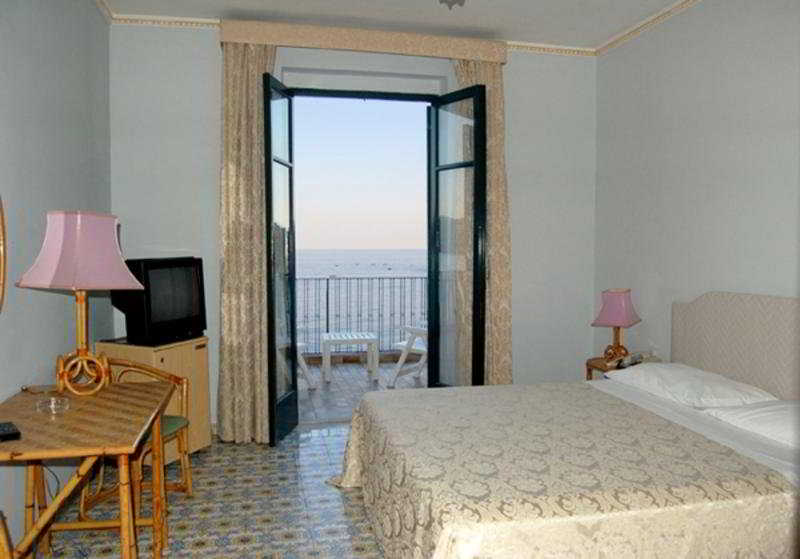 Hotel Lido Mediterranee