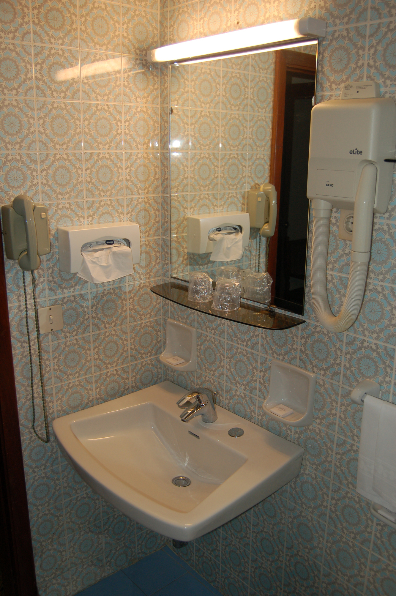 Hotel Lido Mediterranee
