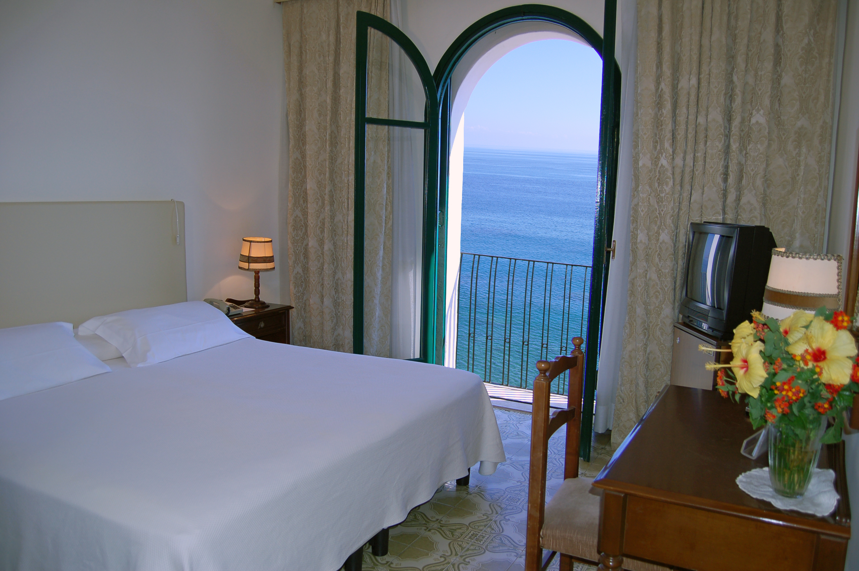 Hotel Lido Mediterranee