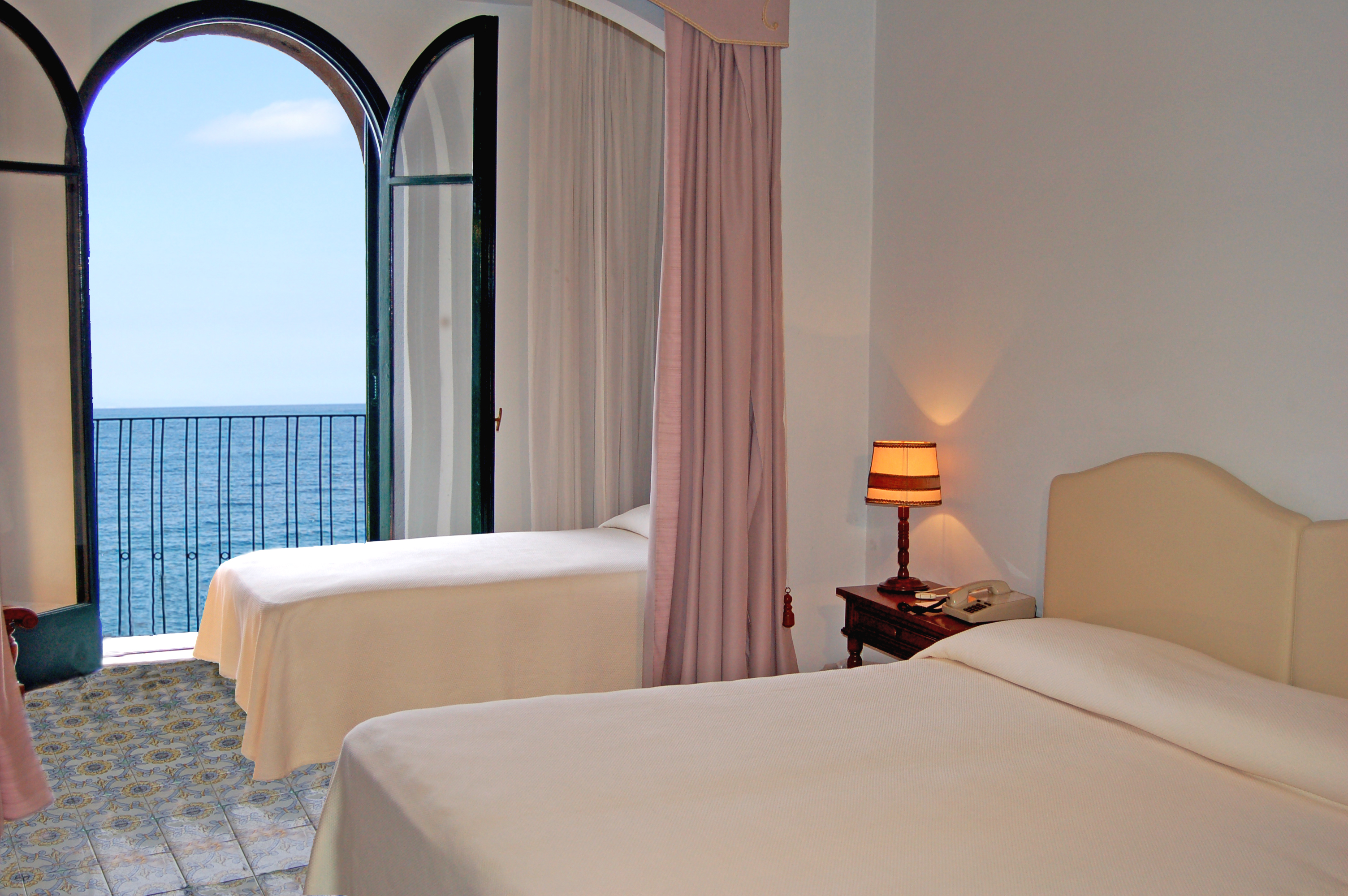 Hotel Lido Mediterranee