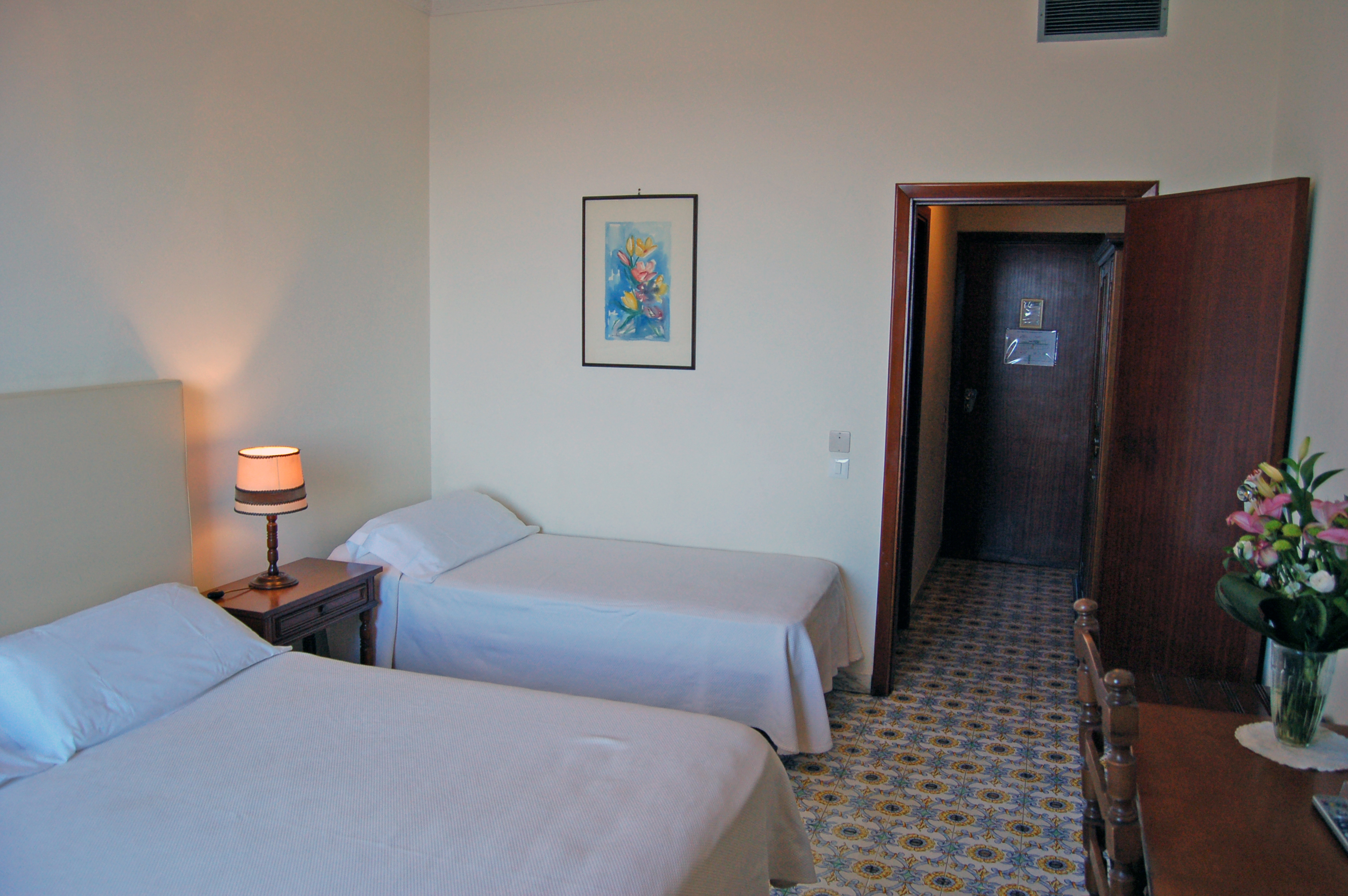 Hotel Lido Mediterranee