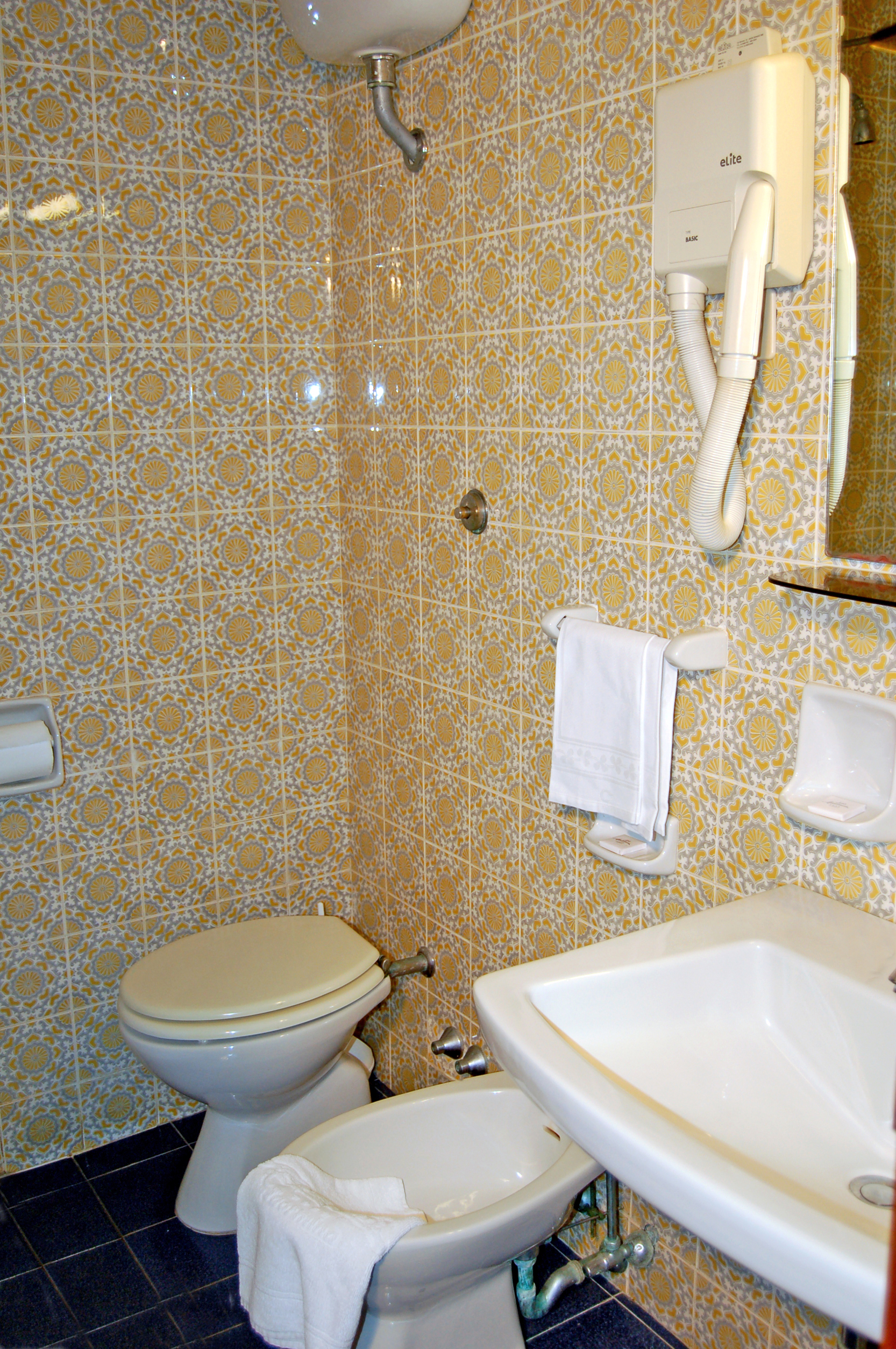 Hotel Lido Mediterranee