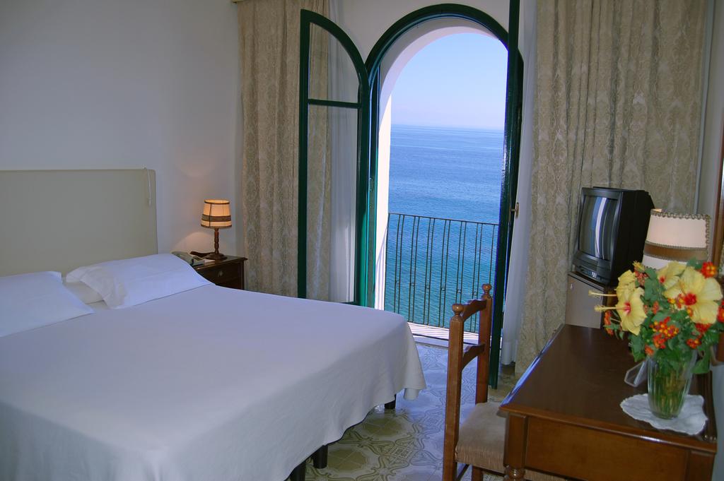 Hotel Lido Mediterranee