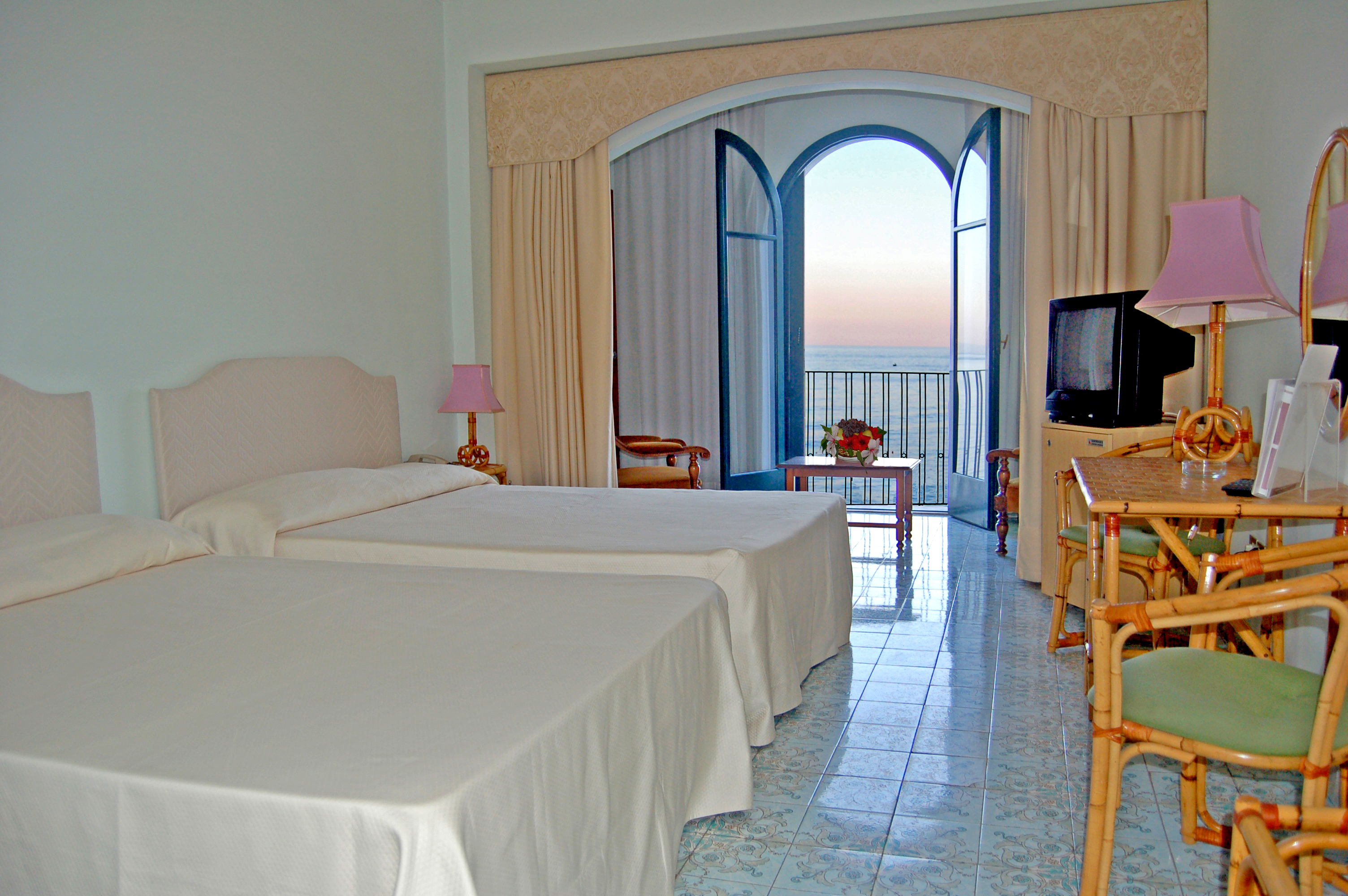 Hotel Lido Mediterranee