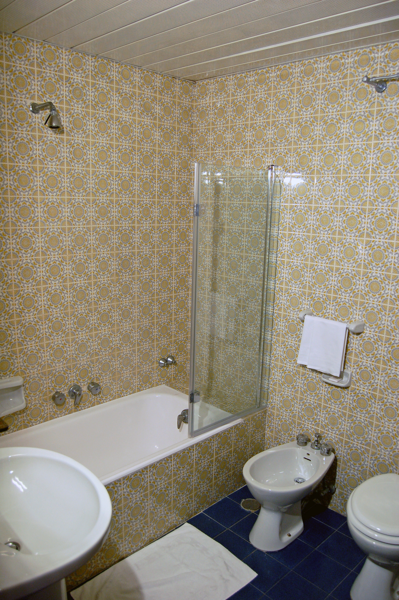 Hotel Lido Mediterranee