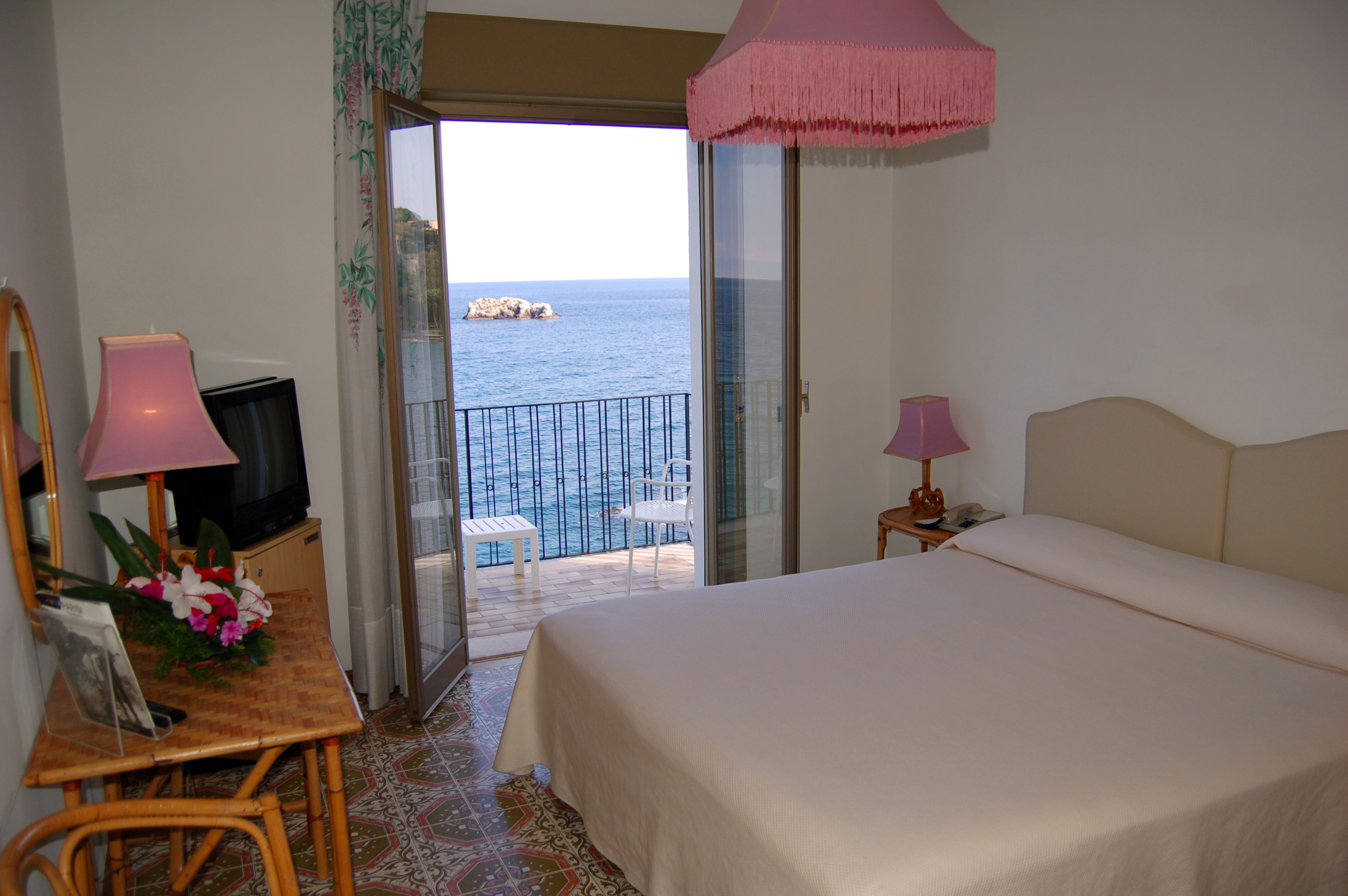 Hotel Lido Mediterranee