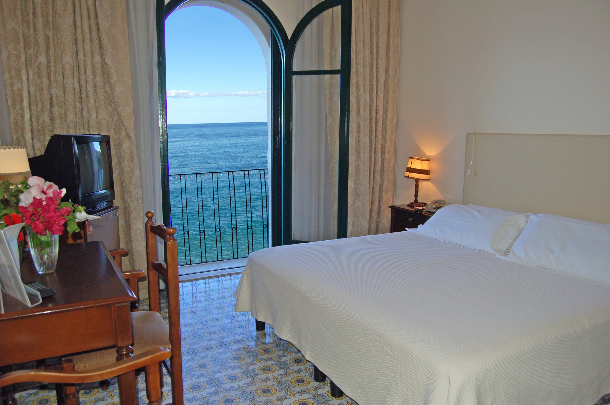 Hotel Lido Mediterranee
