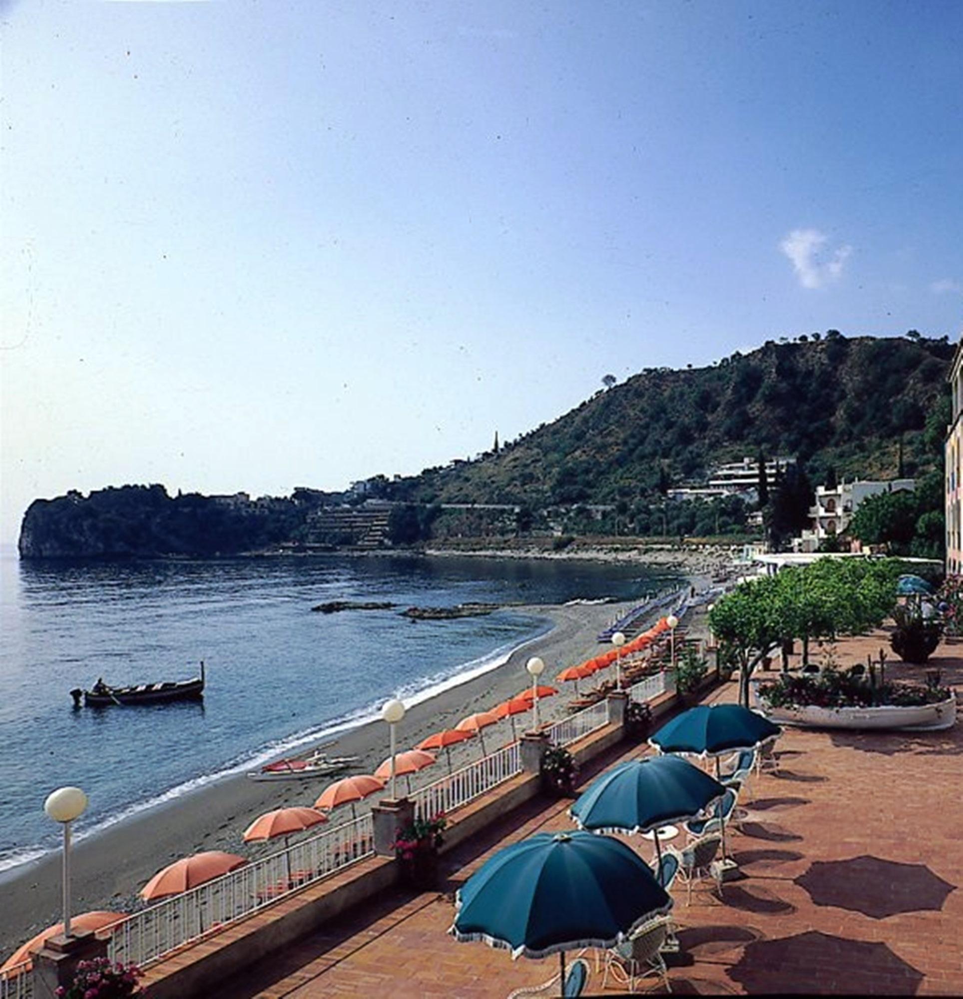Hotel Lido Mediterranee