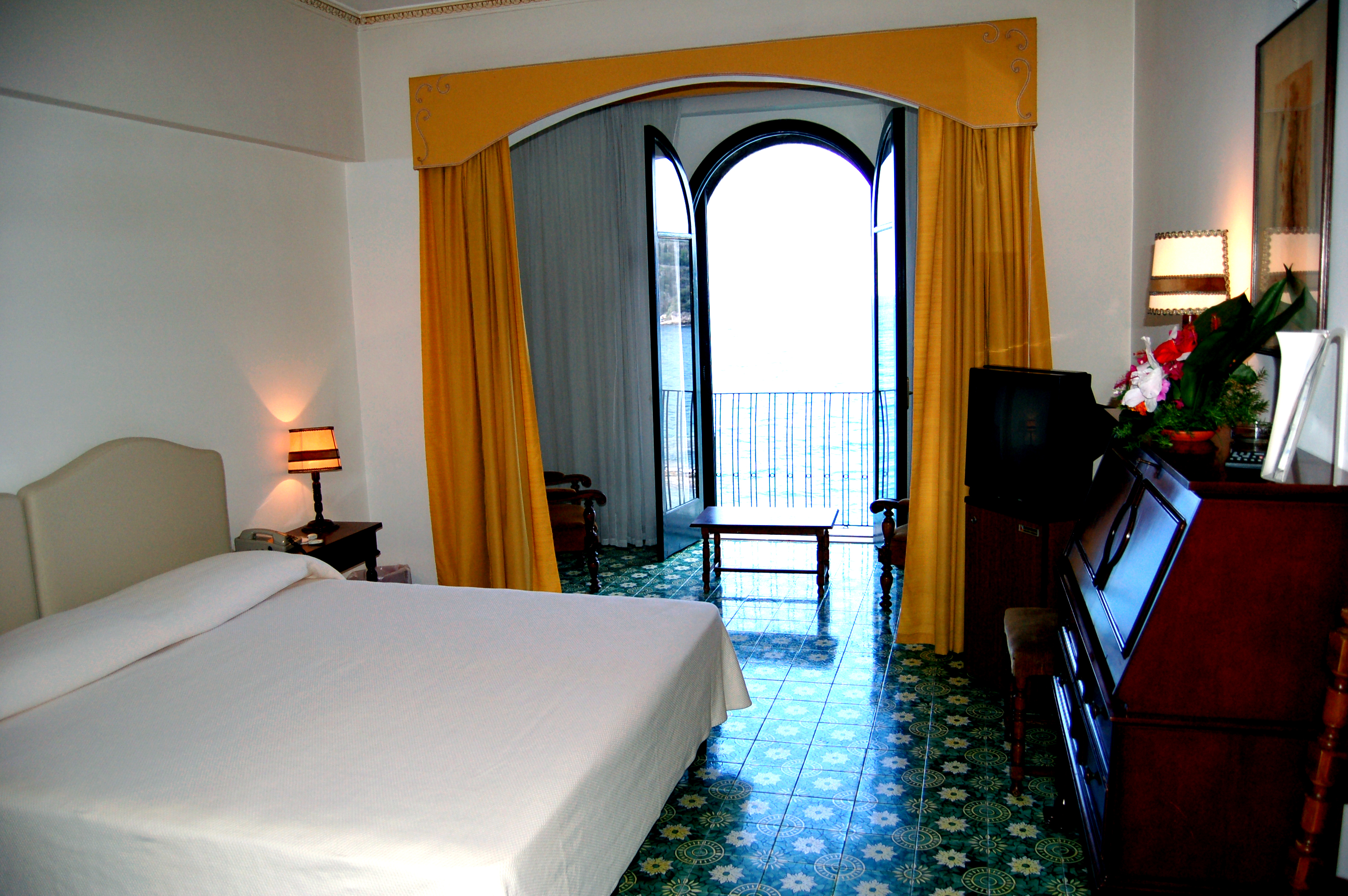 Hotel Lido Mediterranee