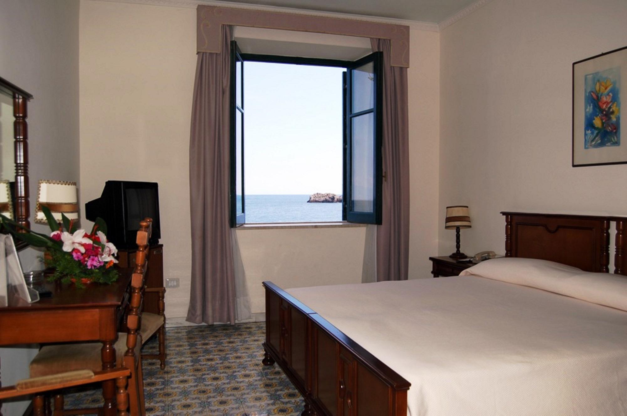 Hotel Lido Mediterranee