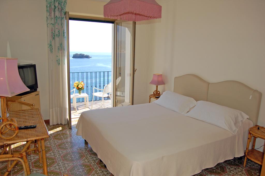 Hotel Lido Mediterranee