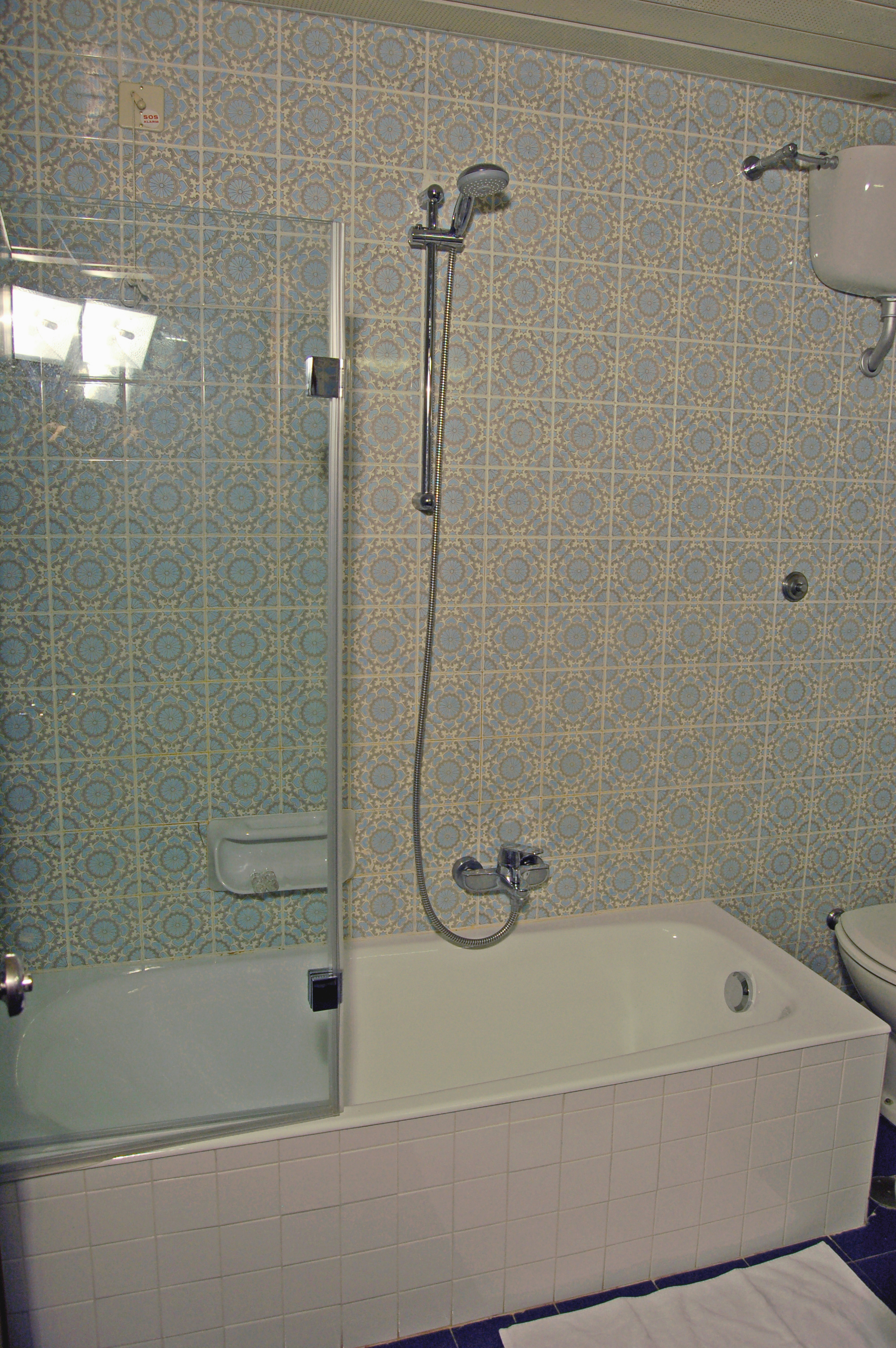 Hotel Lido Mediterranee