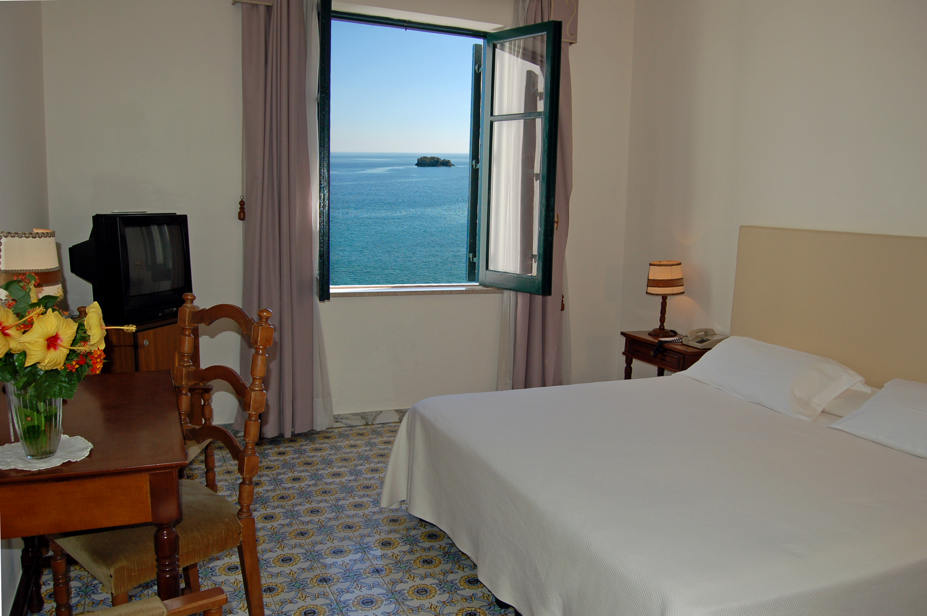 Hotel Lido Mediterranee