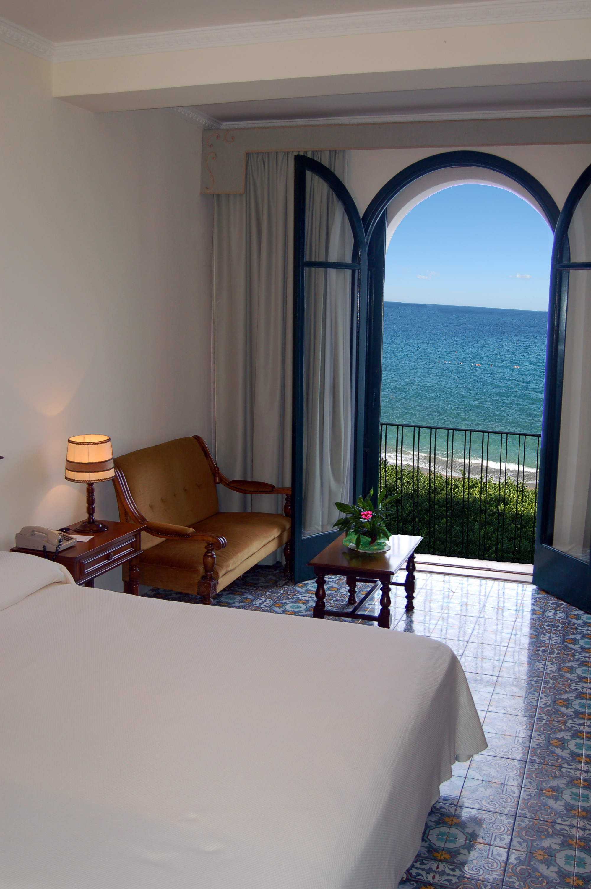 Hotel Lido Mediterranee