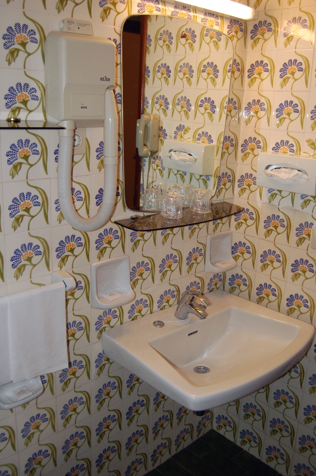 Hotel Lido Mediterranee