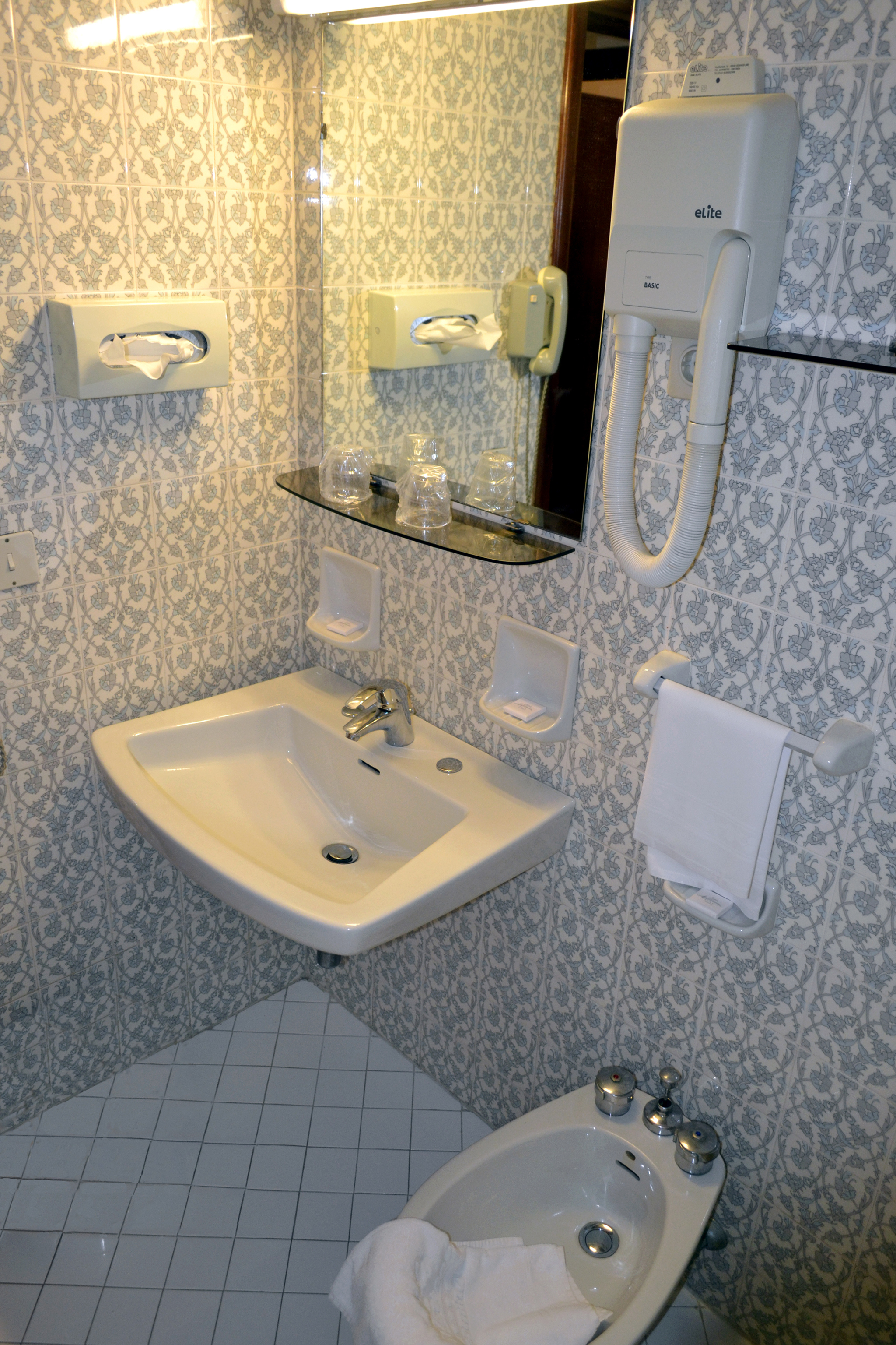 Hotel Lido Mediterranee
