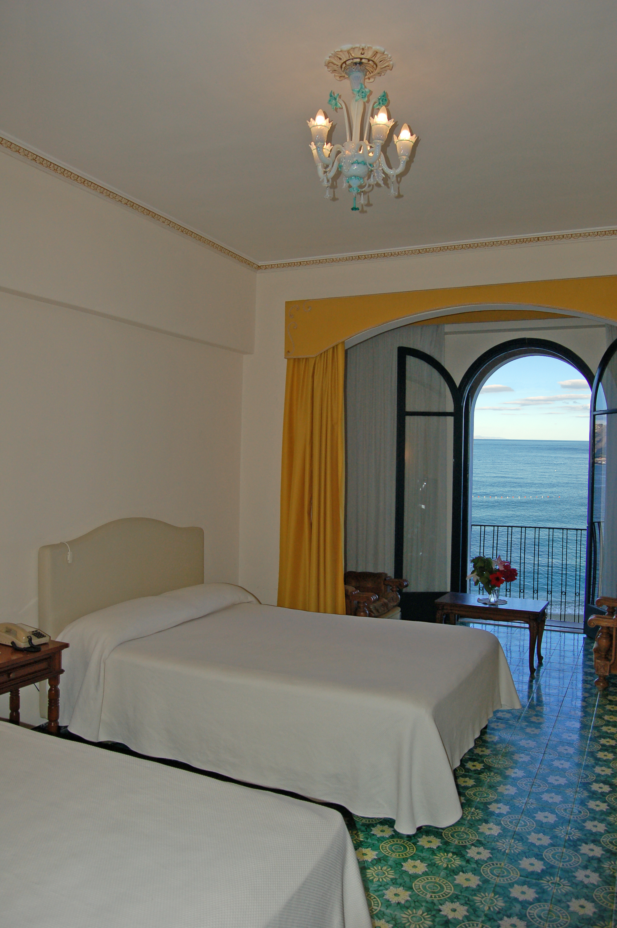 Hotel Lido Mediterranee