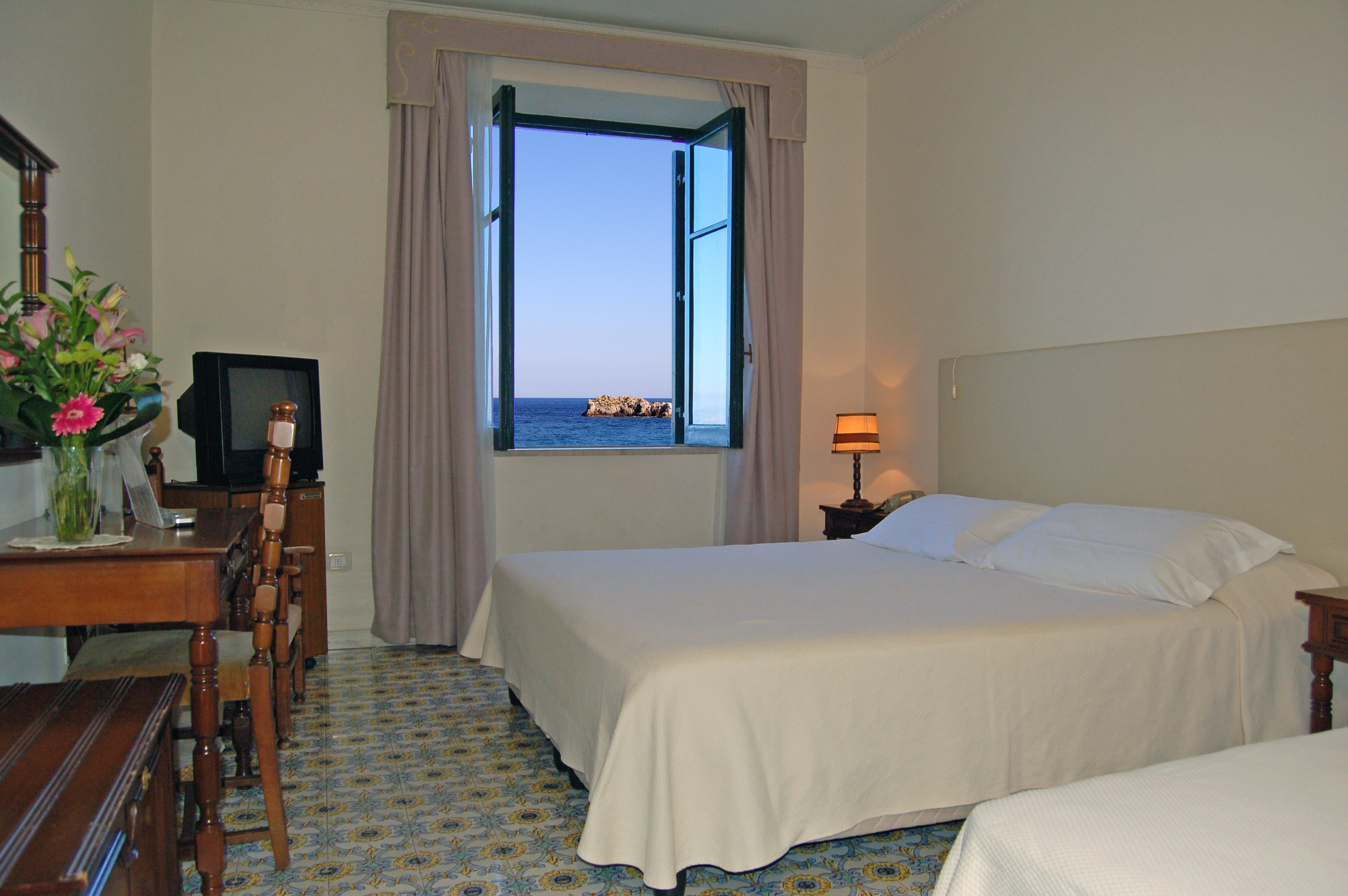 Hotel Lido Mediterranee