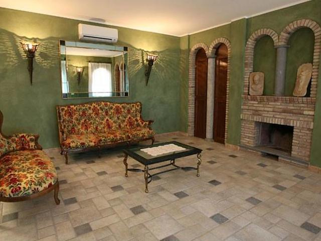 Luxury Residence Taormina