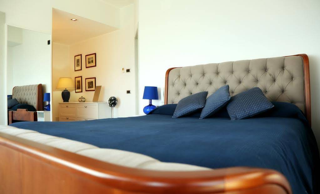 Maison Blanche B&B