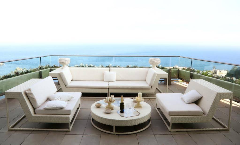 Maison Blanche B&B