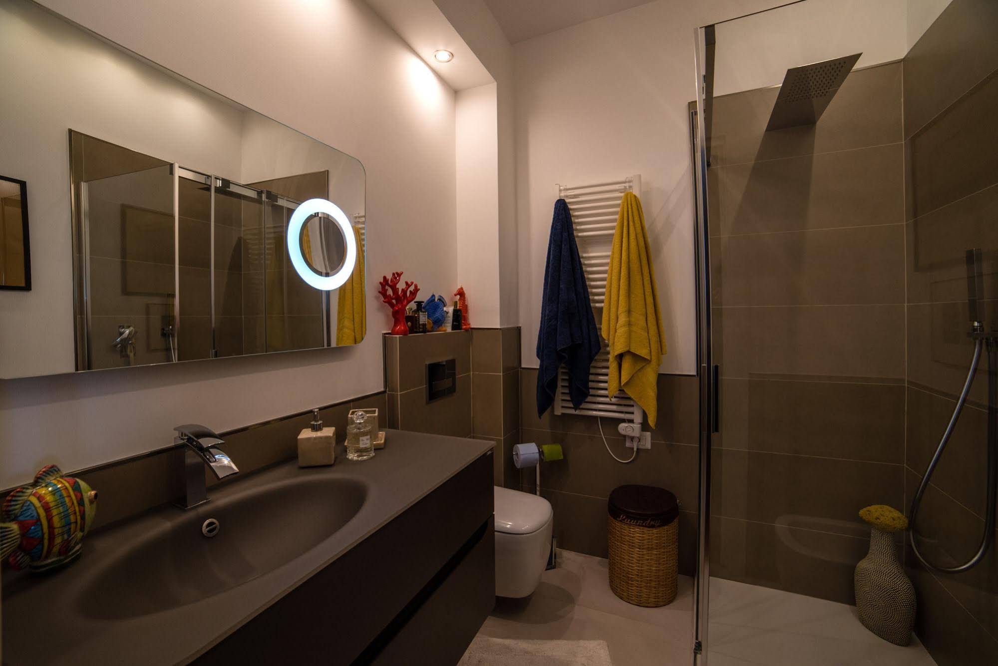 Maison D'Art Casa Arico & Shatulle Suites