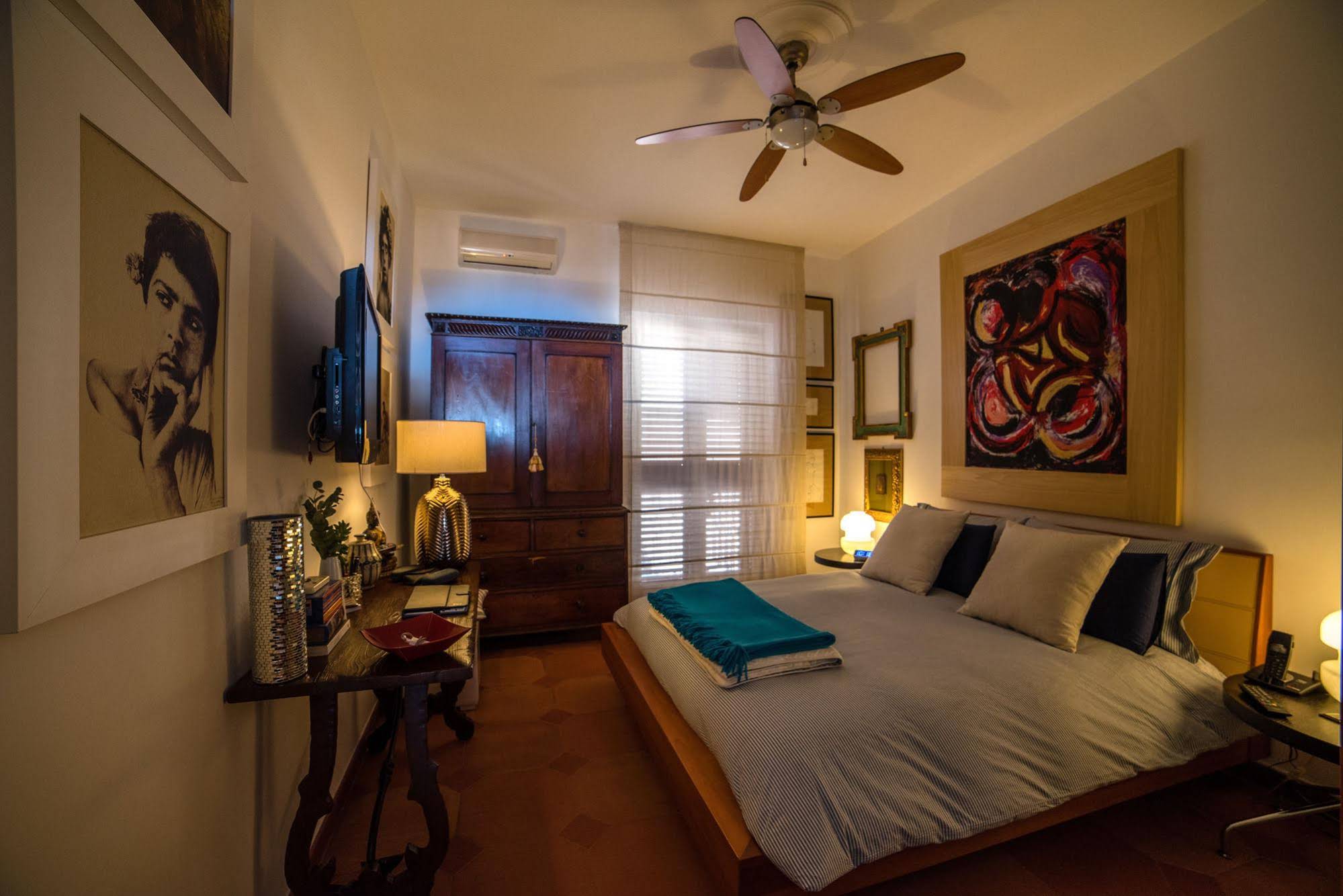 Maison D'Art Casa Arico & Shatulle Suites