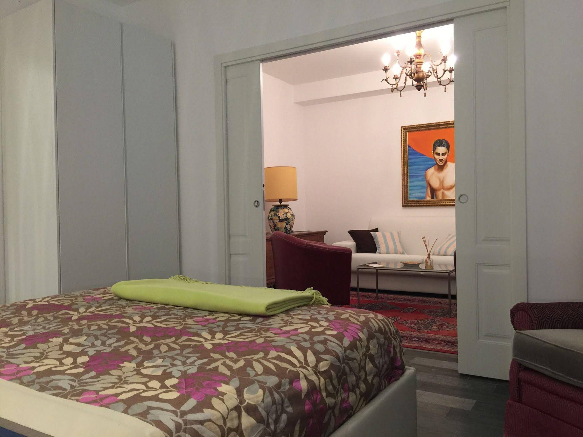 Maison D'Art Casa Arico & Shatulle Suites