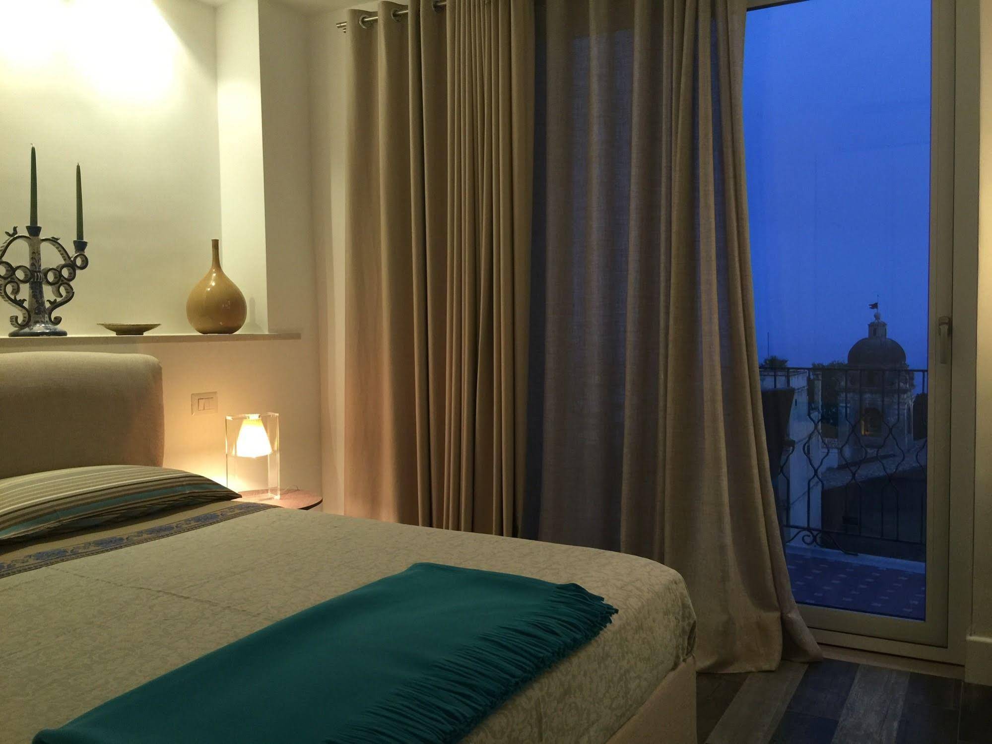 Maison D'Art Casa Arico & Shatulle Suites