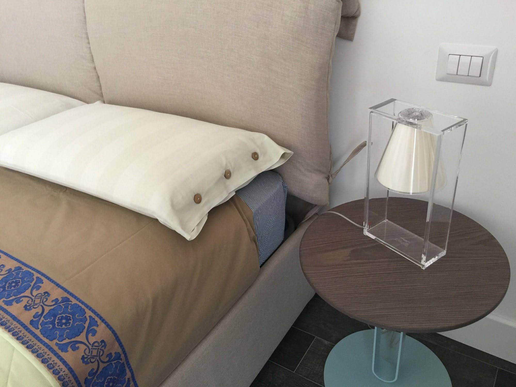 Maison D'Art Casa Arico & Shatulle Suites