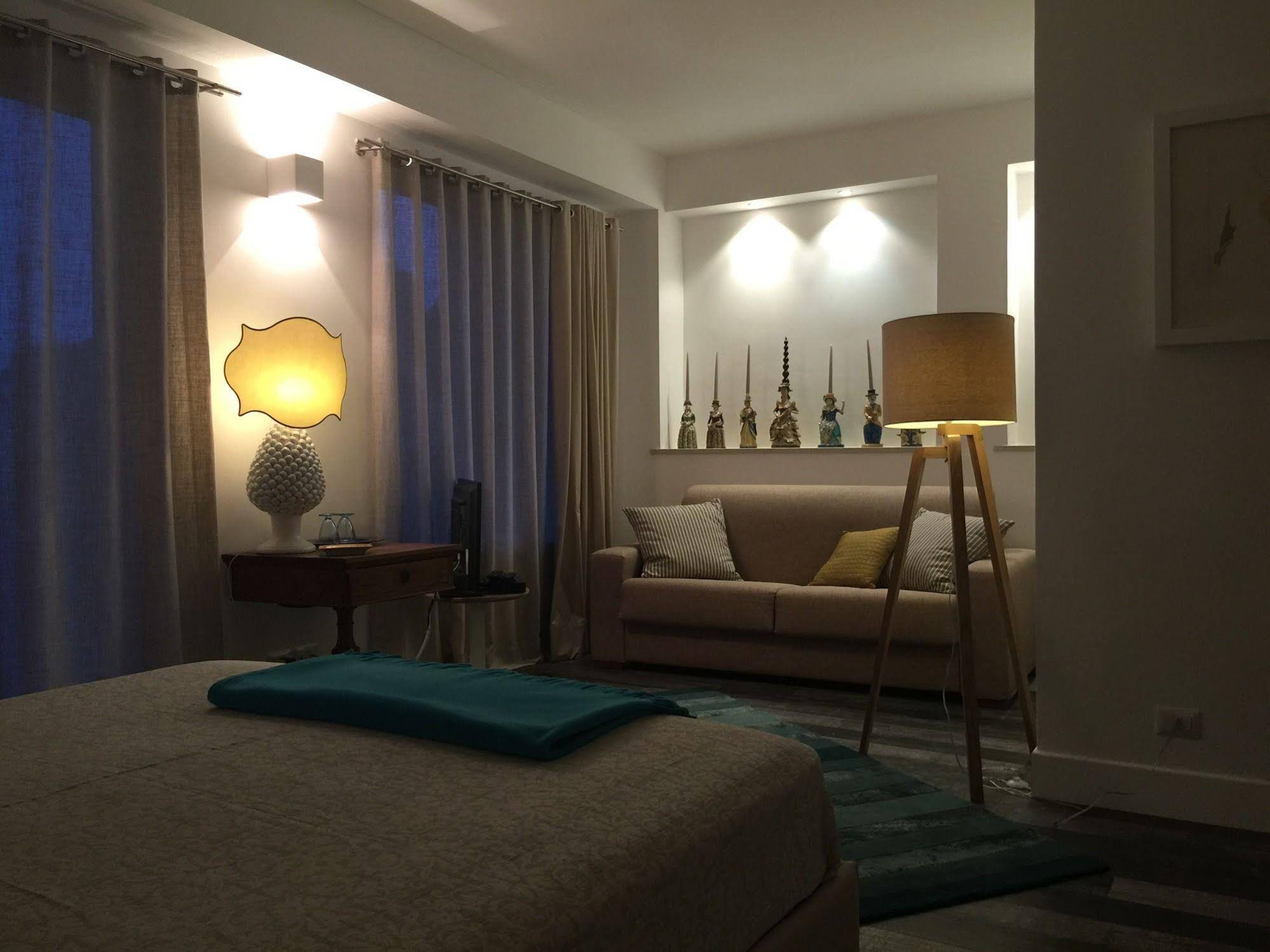 Maison D'Art Casa Arico & Shatulle Suites