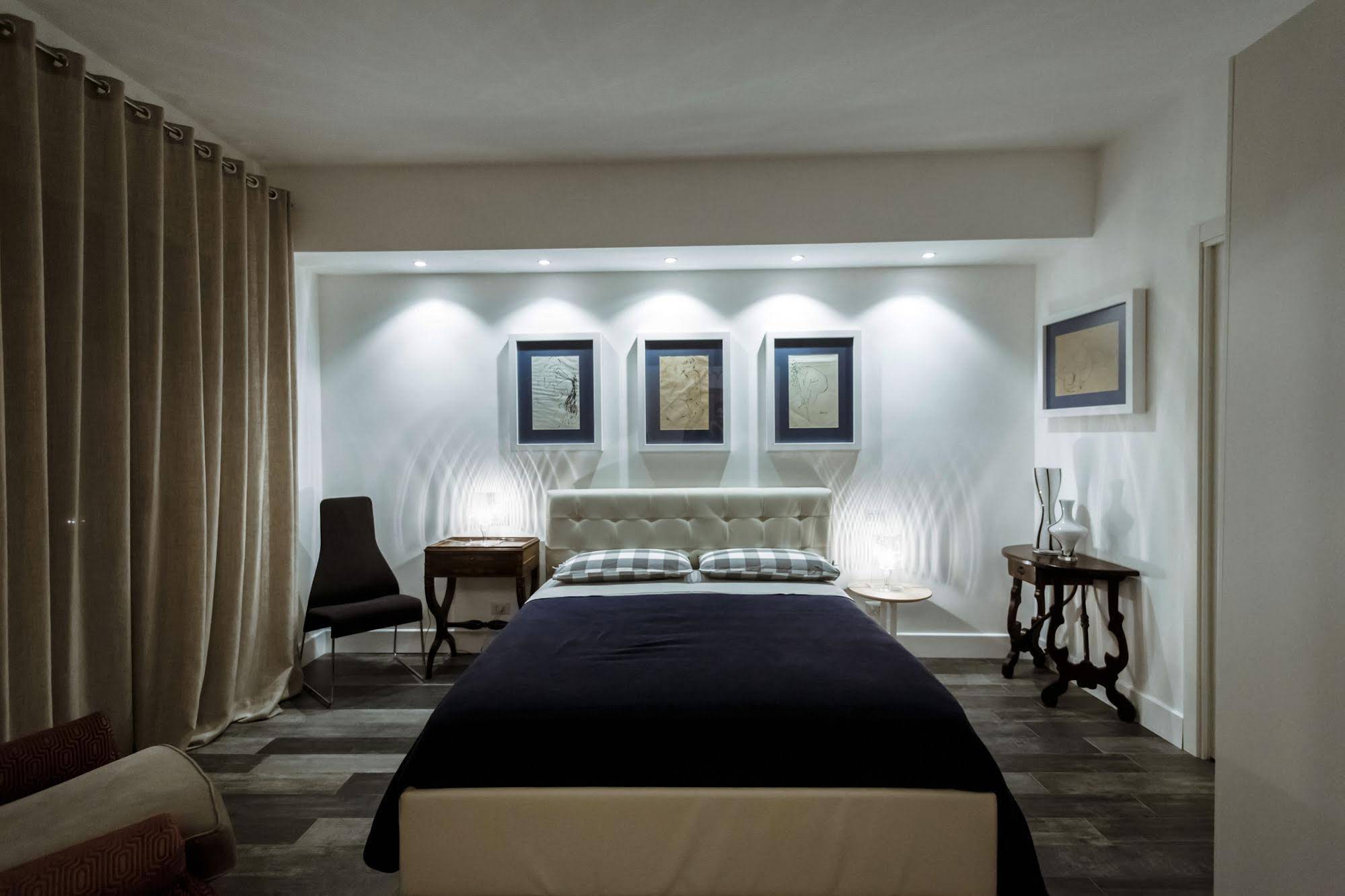 Maison D'Art Casa Arico & Shatulle Suites