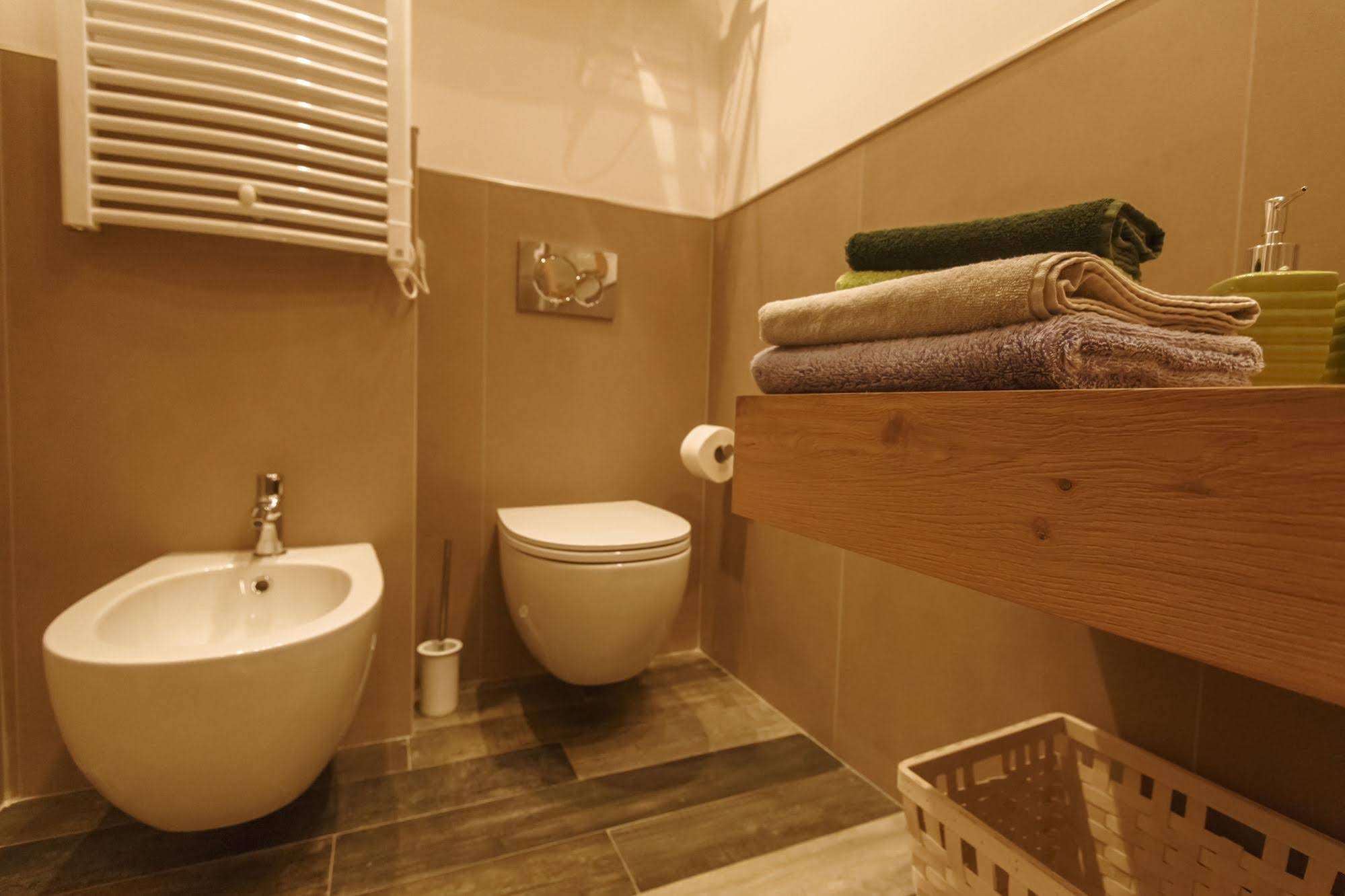 Maison D'Art Casa Arico & Shatulle Suites